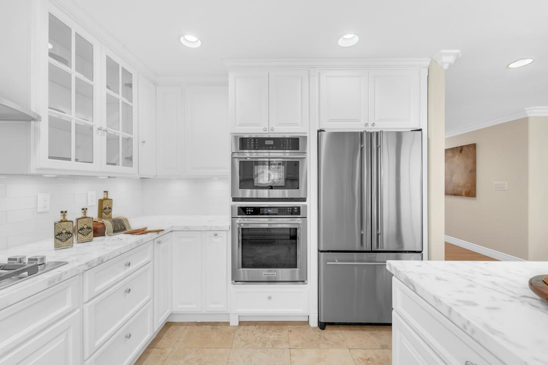 Detail Gallery Image 26 of 53 For 600 Pennsylvania #22,  Los Gatos,  CA 95030 - 2 Beds | 2/1 Baths