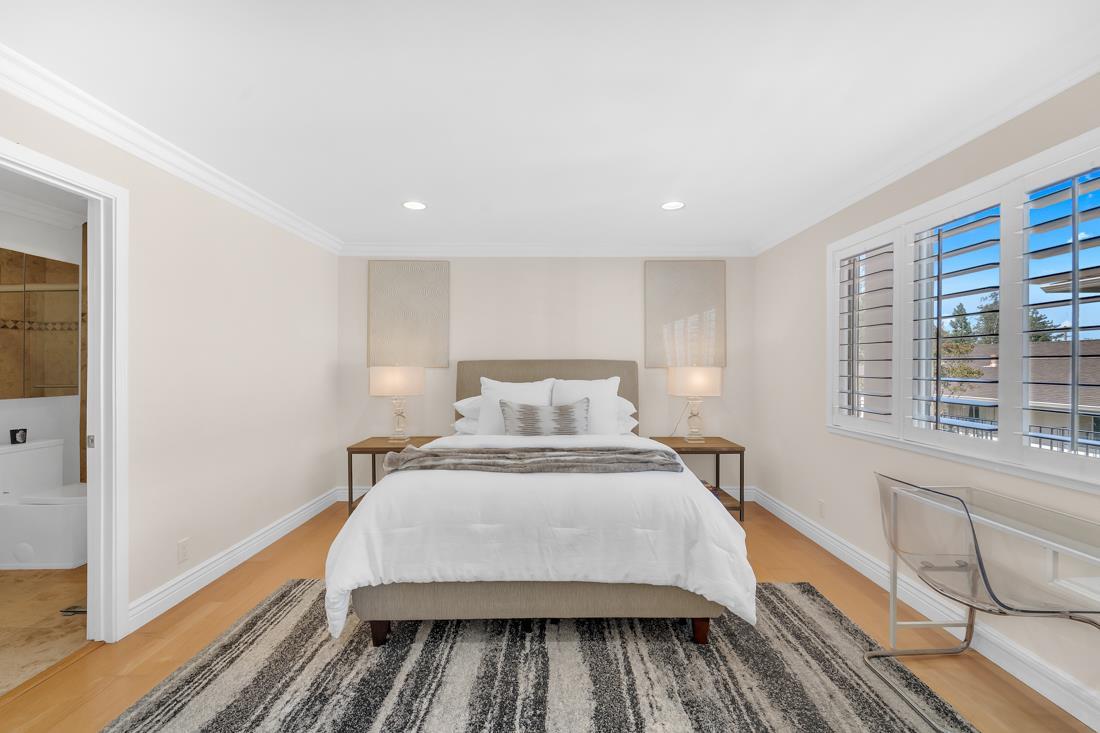 Detail Gallery Image 30 of 53 For 600 Pennsylvania #22,  Los Gatos,  CA 95030 - 2 Beds | 2/1 Baths