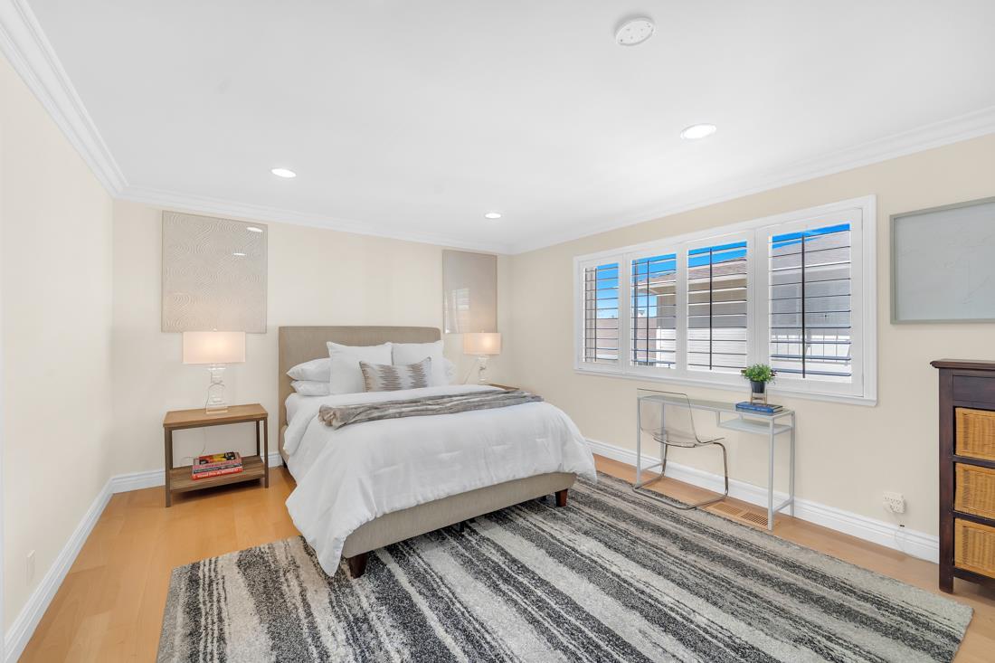 Detail Gallery Image 31 of 53 For 600 Pennsylvania #22,  Los Gatos,  CA 95030 - 2 Beds | 2/1 Baths