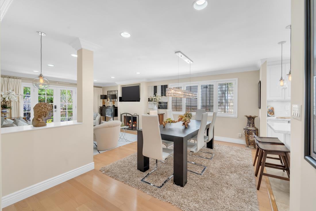 Detail Gallery Image 4 of 53 For 600 Pennsylvania #22,  Los Gatos,  CA 95030 - 2 Beds | 2/1 Baths