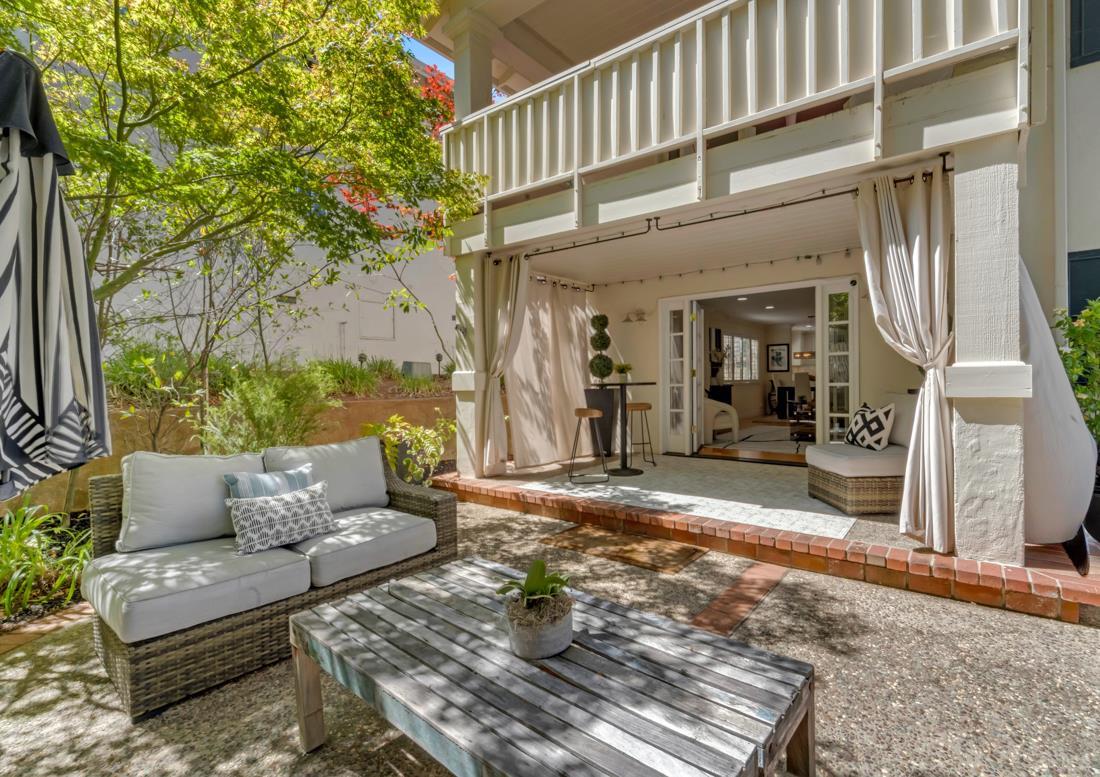 Detail Gallery Image 47 of 53 For 600 Pennsylvania #22,  Los Gatos,  CA 95030 - 2 Beds | 2/1 Baths