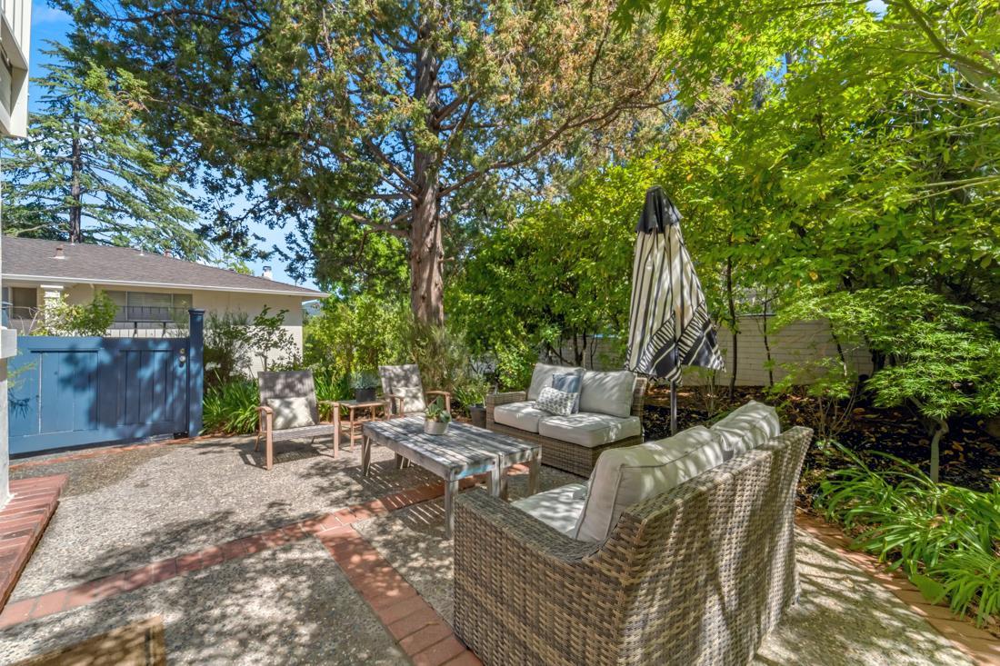 Detail Gallery Image 50 of 53 For 600 Pennsylvania #22,  Los Gatos,  CA 95030 - 2 Beds | 2/1 Baths