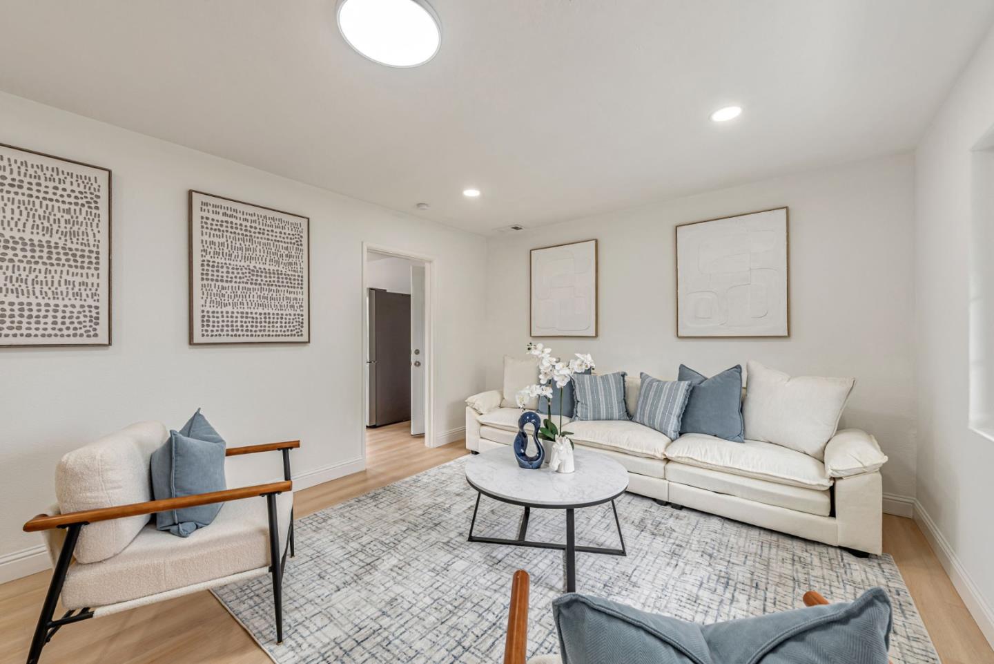 Detail Gallery Image 22 of 59 For 3972 Pepper Tree Ln, San Jose,  CA 95127 - 3 Beds | 2 Baths