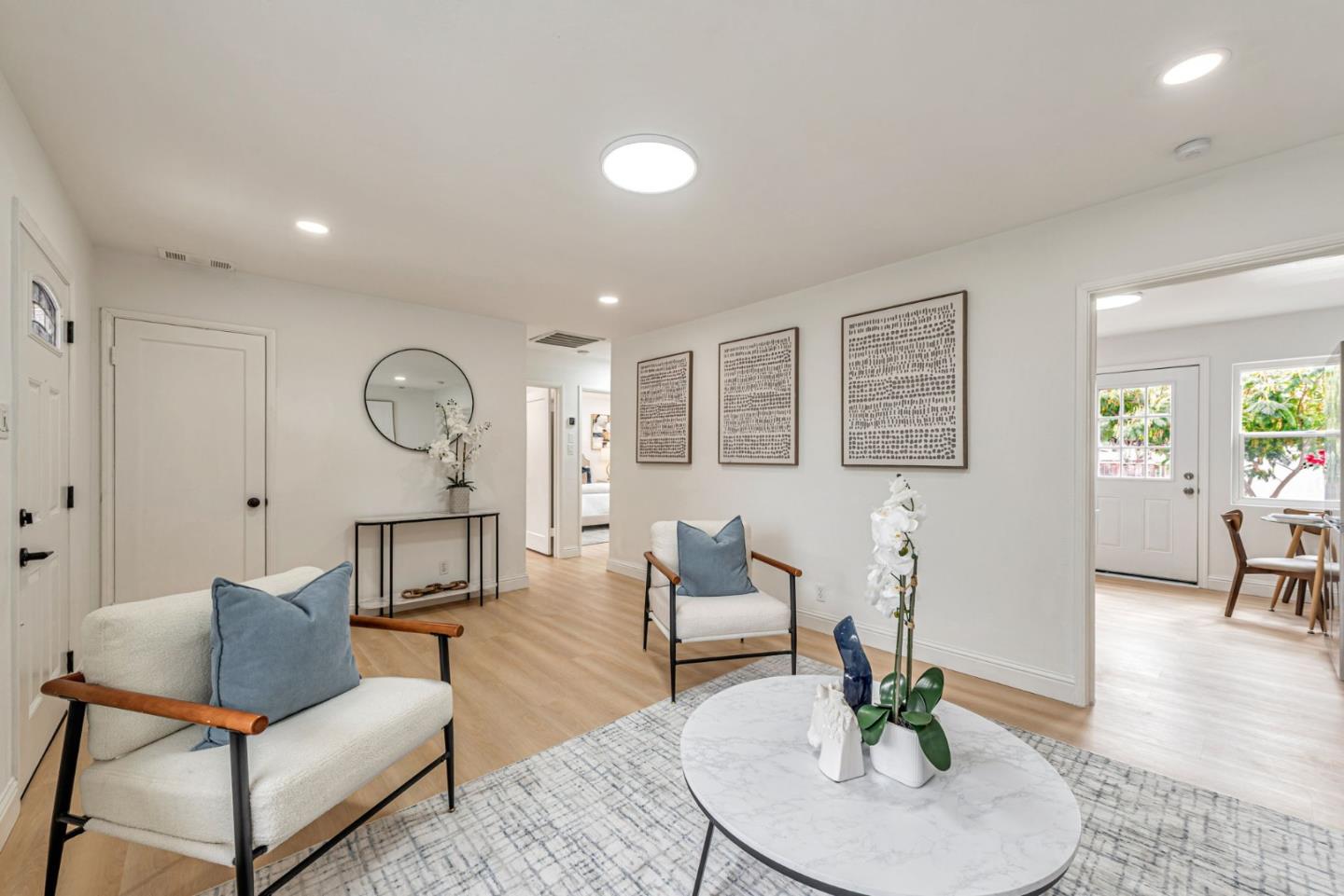 Detail Gallery Image 24 of 59 For 3972 Pepper Tree Ln, San Jose,  CA 95127 - 3 Beds | 2 Baths