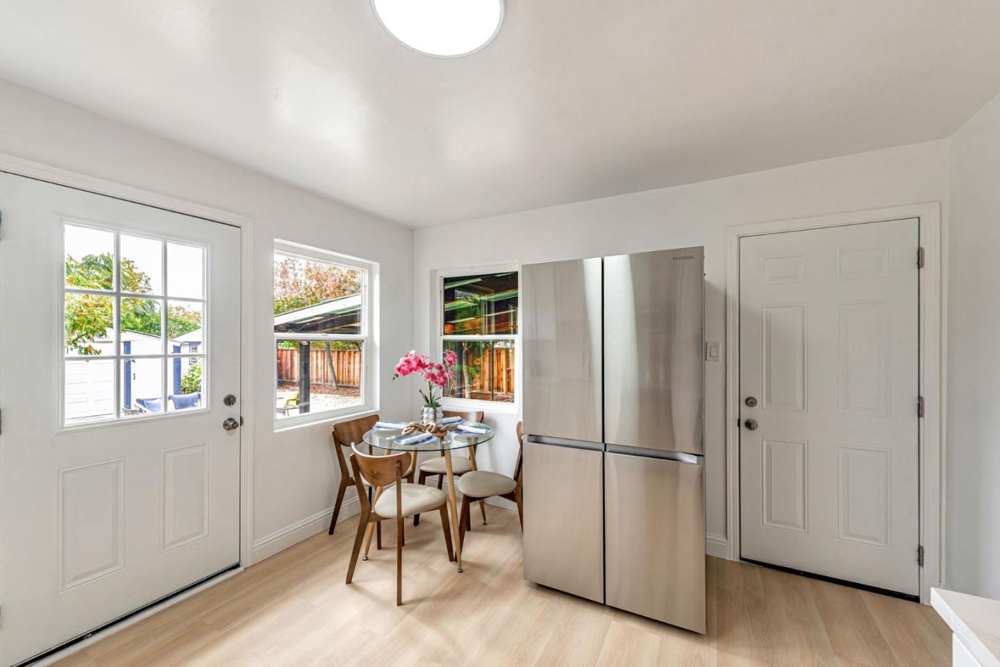 Detail Gallery Image 29 of 59 For 3972 Pepper Tree Ln, San Jose,  CA 95127 - 3 Beds | 2 Baths