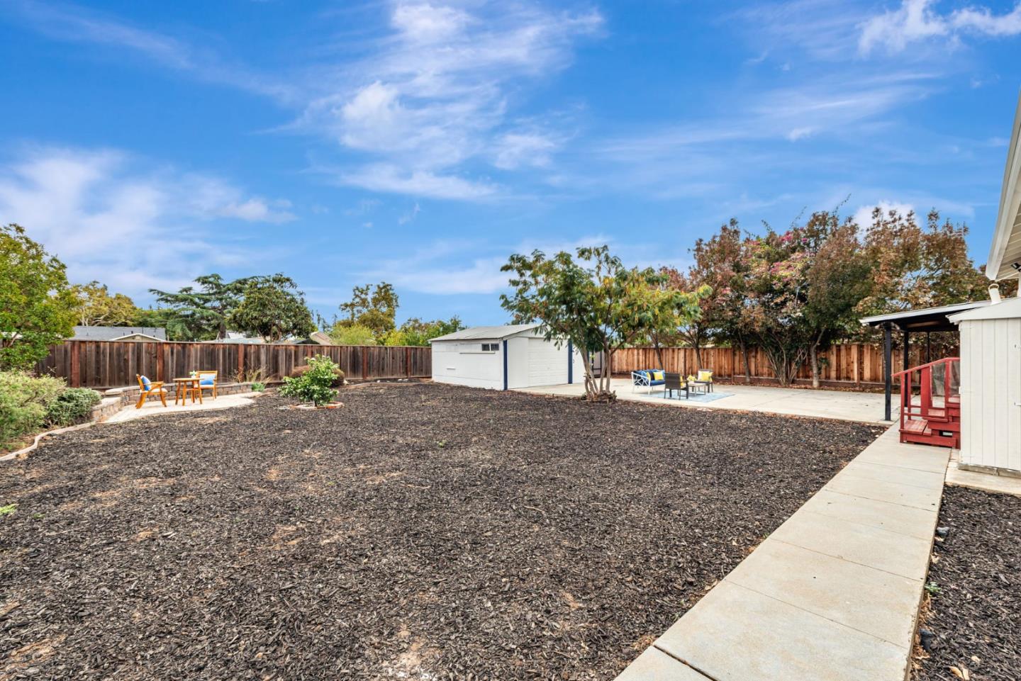 Detail Gallery Image 52 of 59 For 3972 Pepper Tree Ln, San Jose,  CA 95127 - 3 Beds | 2 Baths