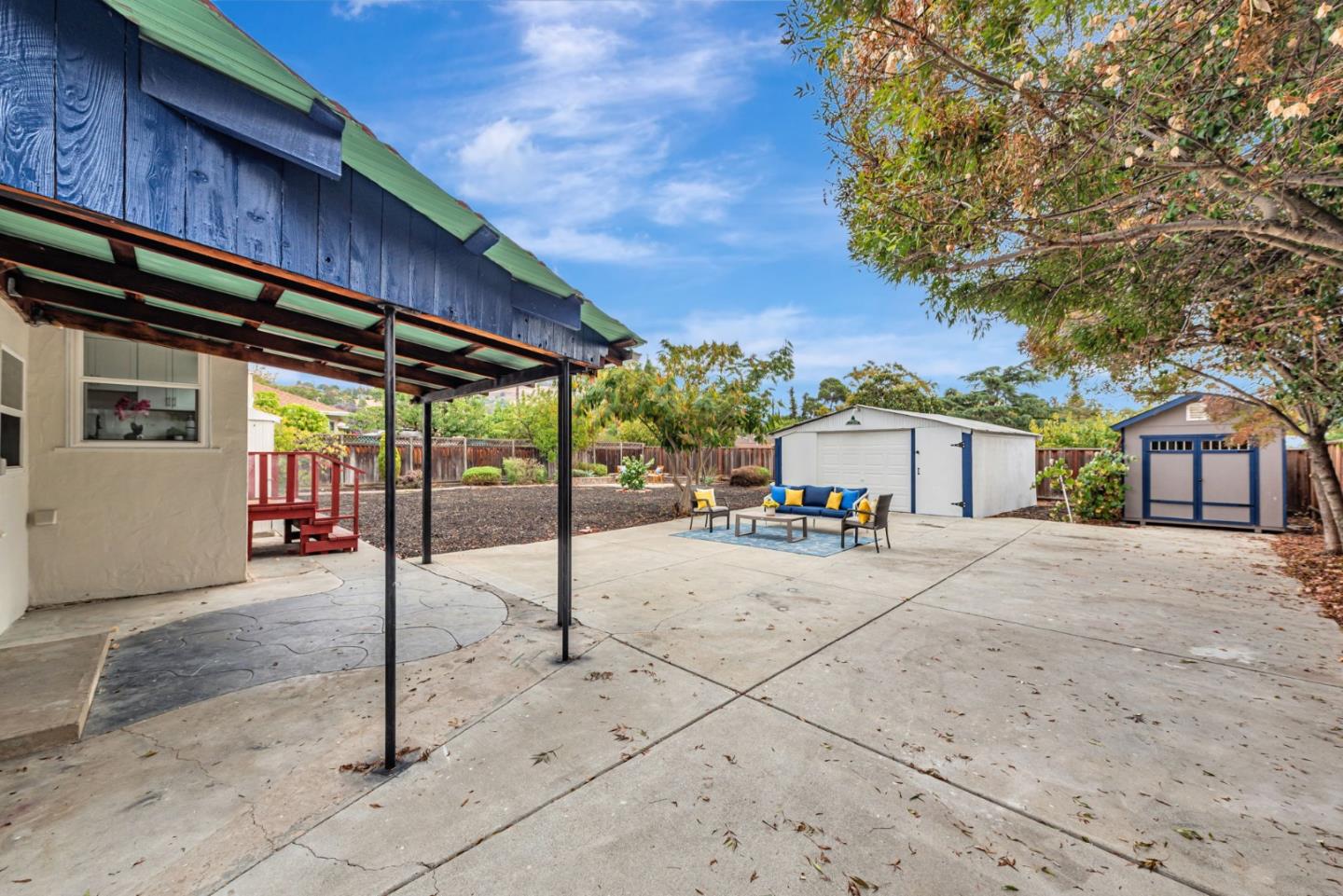 Detail Gallery Image 54 of 59 For 3972 Pepper Tree Ln, San Jose,  CA 95127 - 3 Beds | 2 Baths