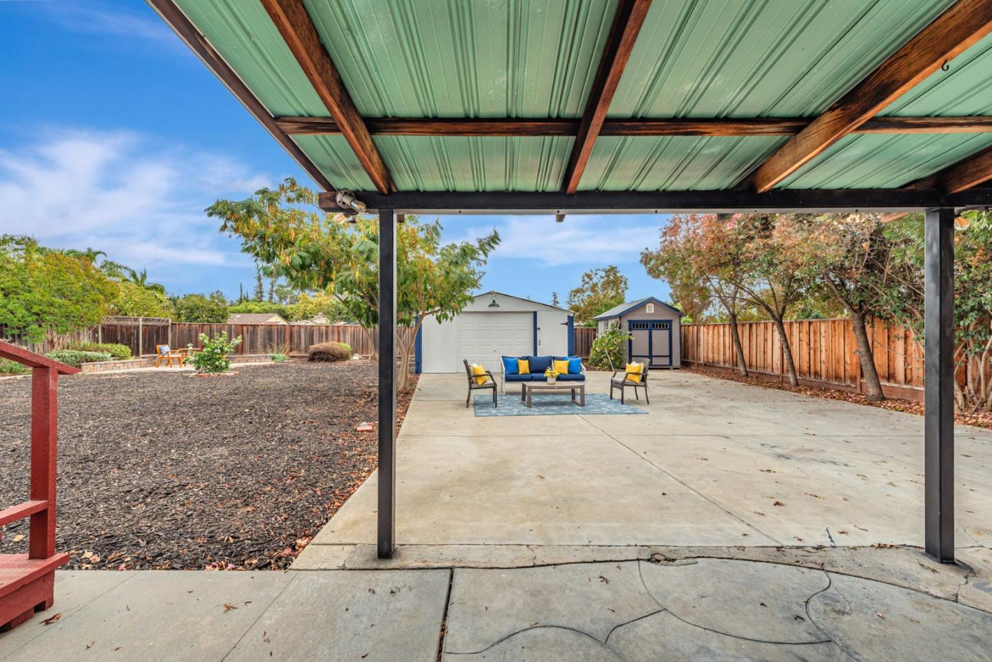 Detail Gallery Image 55 of 59 For 3972 Pepper Tree Ln, San Jose,  CA 95127 - 3 Beds | 2 Baths
