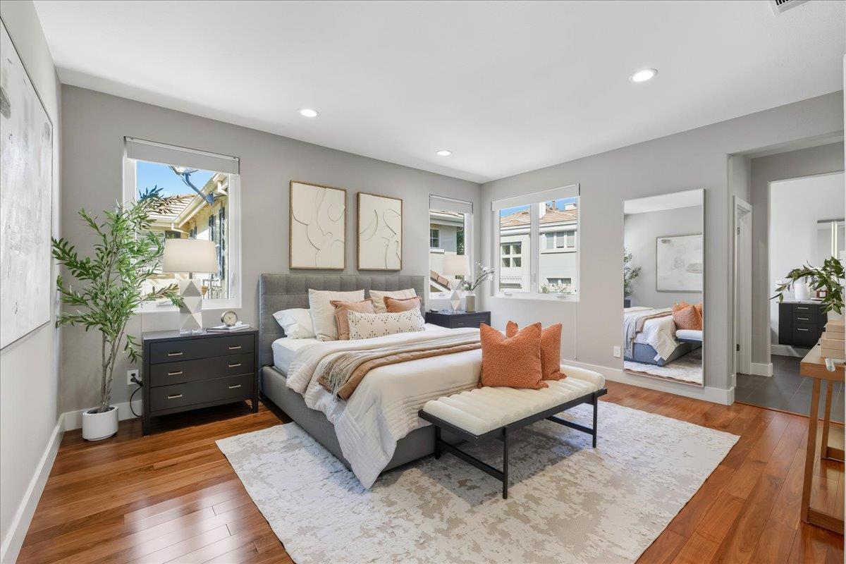 Detail Gallery Image 20 of 45 For 118 Magnolia Ln, Mountain View,  CA 94043 - 3 Beds | 3 Baths