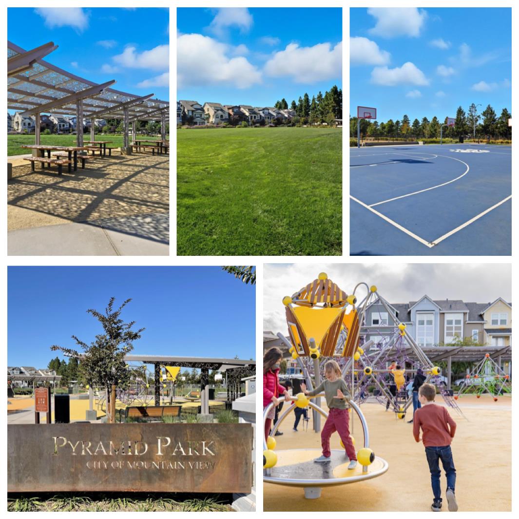 Detail Gallery Image 39 of 45 For 118 Magnolia Ln, Mountain View,  CA 94043 - 3 Beds | 3 Baths