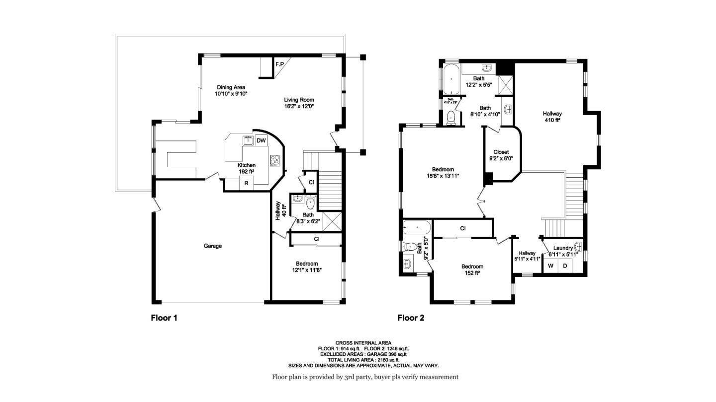 Detail Gallery Image 45 of 45 For 118 Magnolia Ln, Mountain View,  CA 94043 - 3 Beds | 3 Baths