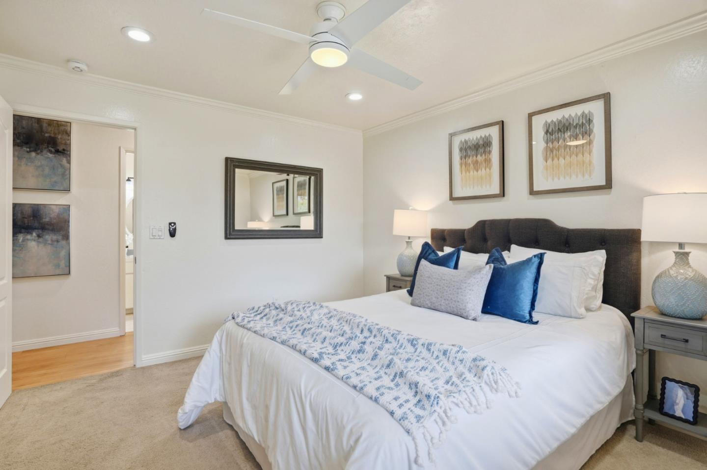 Detail Gallery Image 23 of 38 For 14351 Saratoga Ave a,  Saratoga,  CA 95070 - 2 Beds | 2 Baths