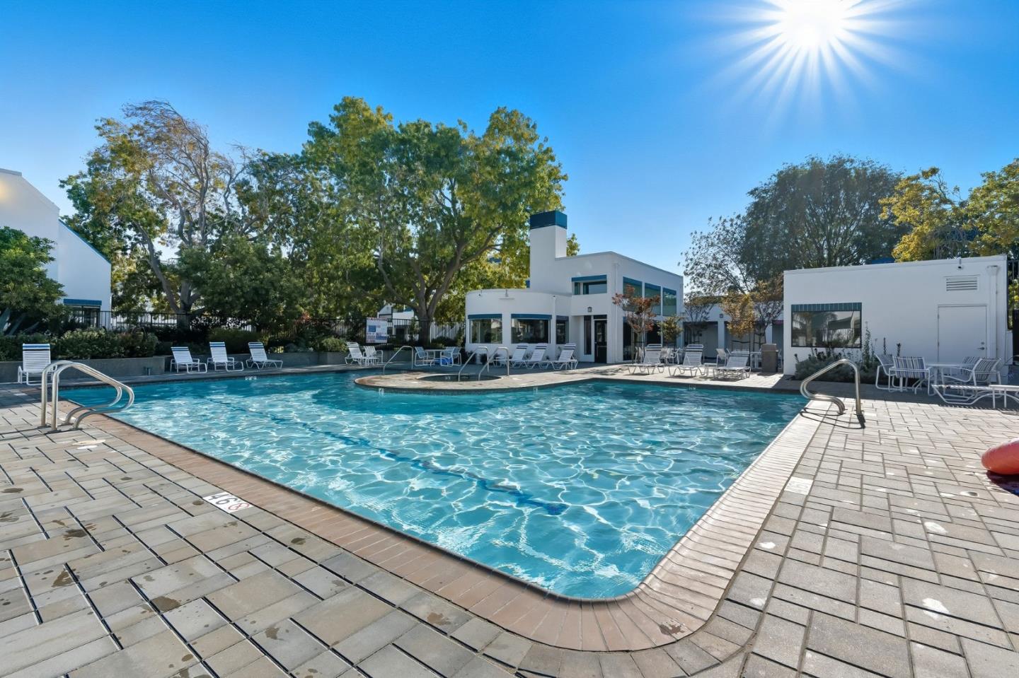 Detail Gallery Image 24 of 27 For 803 Balboa Ln, Foster City,  CA 94404 - 2 Beds | 2 Baths