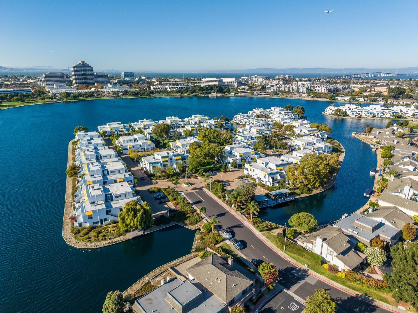 Detail Gallery Image 27 of 27 For 803 Balboa Ln, Foster City,  CA 94404 - 2 Beds | 2 Baths