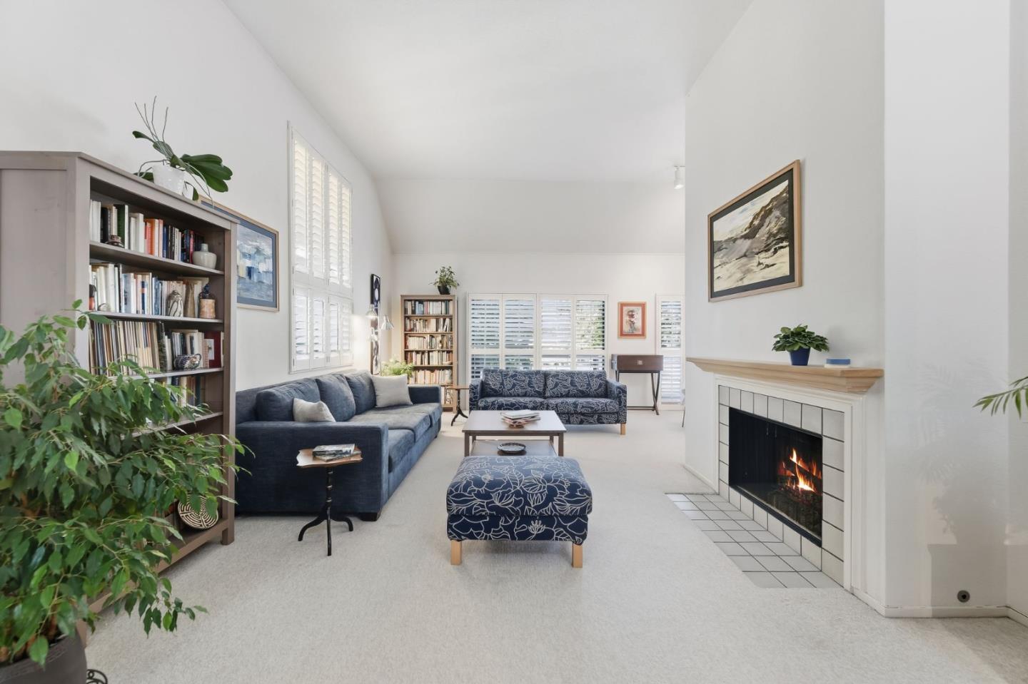 Detail Gallery Image 5 of 27 For 803 Balboa Ln, Foster City,  CA 94404 - 2 Beds | 2 Baths