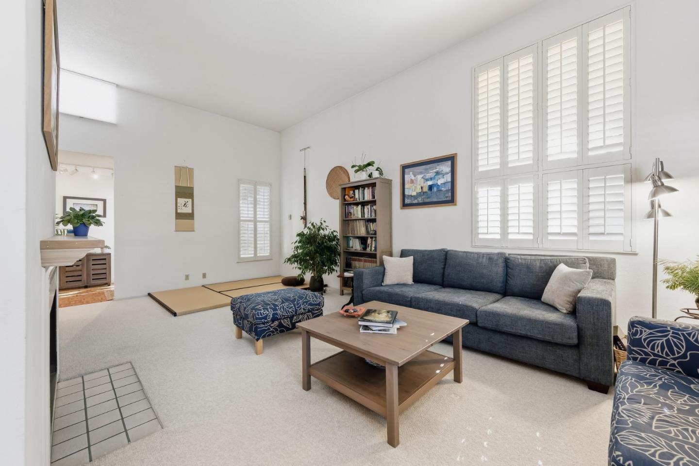 Detail Gallery Image 6 of 27 For 803 Balboa Ln, Foster City,  CA 94404 - 2 Beds | 2 Baths