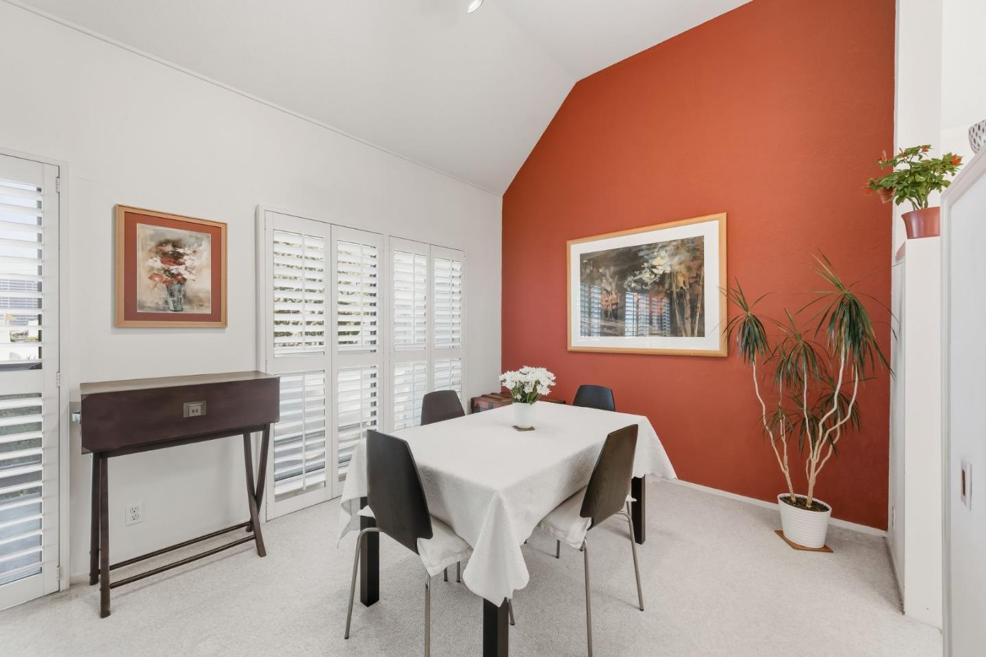 Detail Gallery Image 8 of 27 For 803 Balboa Ln, Foster City,  CA 94404 - 2 Beds | 2 Baths