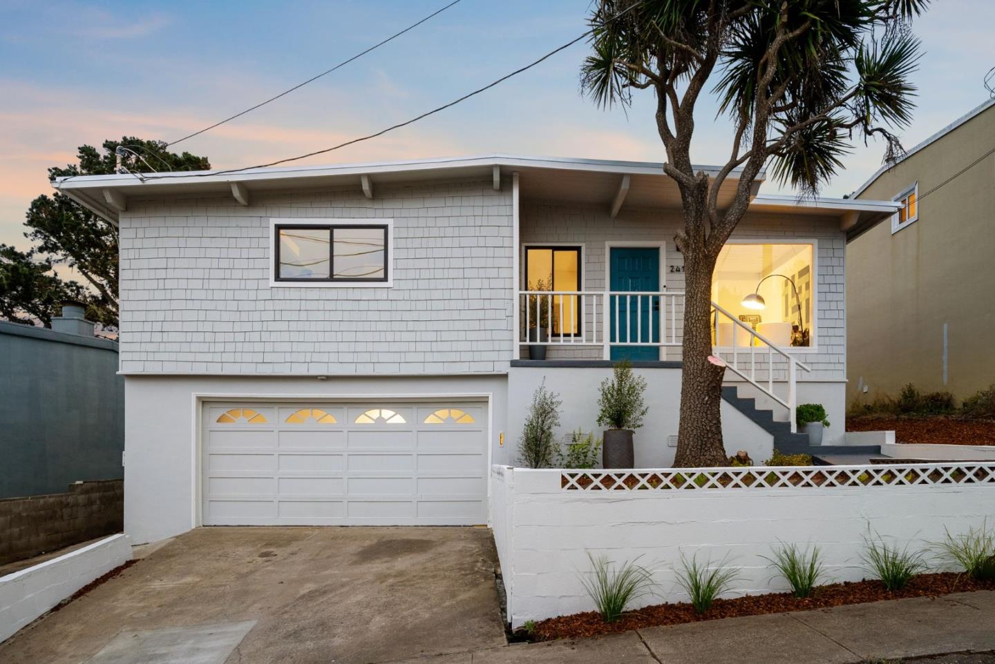 Detail Gallery Image 31 of 31 For 241 Hillside Dr, Pacifica,  CA 94044 - 3 Beds | 2 Baths