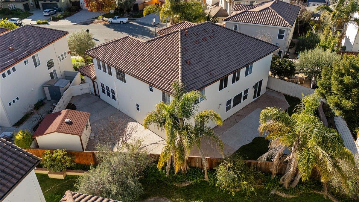 Detail Gallery Image 56 of 61 For 16 Wimbledon Cir, Salinas,  CA 93906 - 6 Beds | 3 Baths