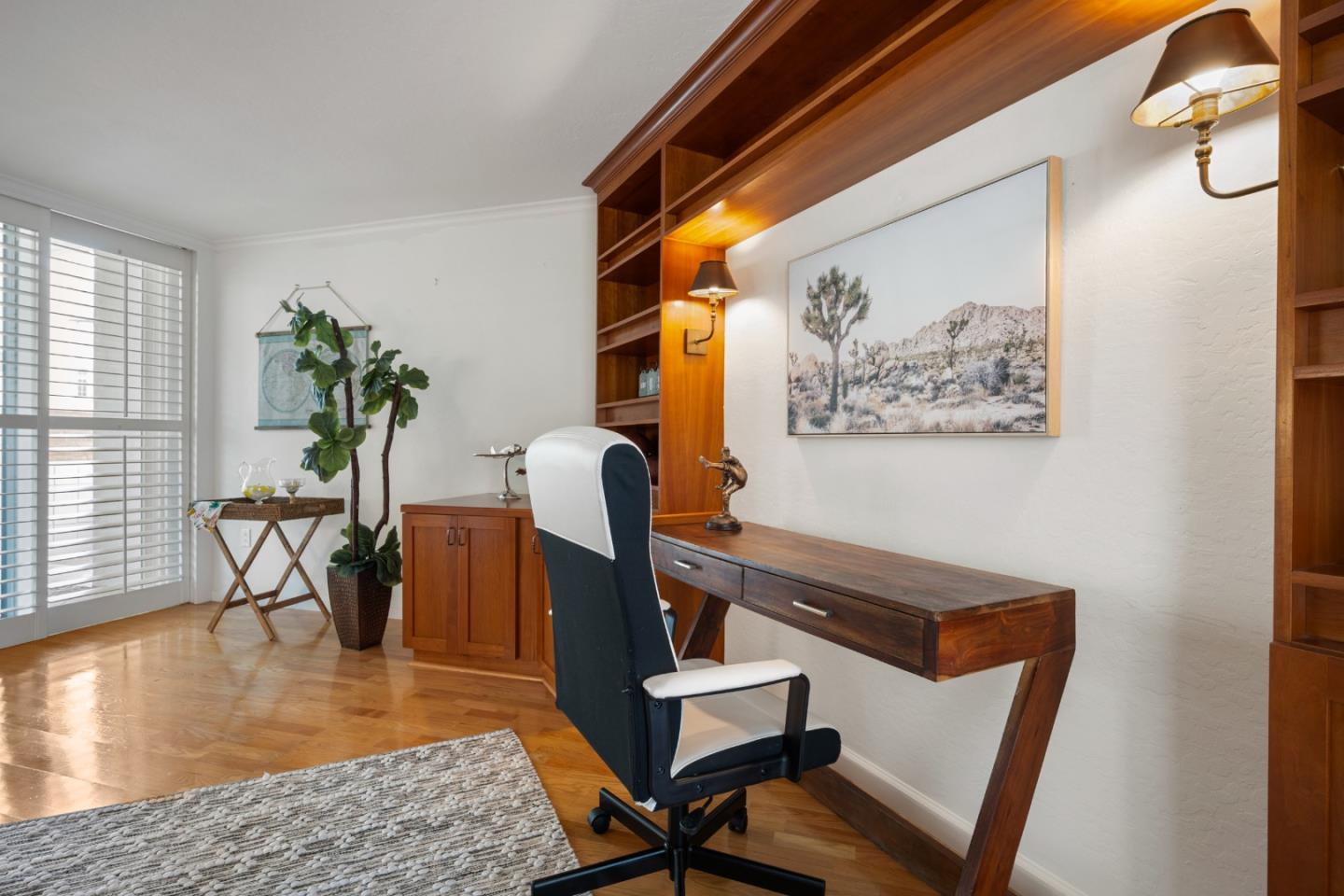 Detail Gallery Image 17 of 48 For 110 Park Rd #103,  Burlingame,  CA 94010 - 2 Beds | 2 Baths