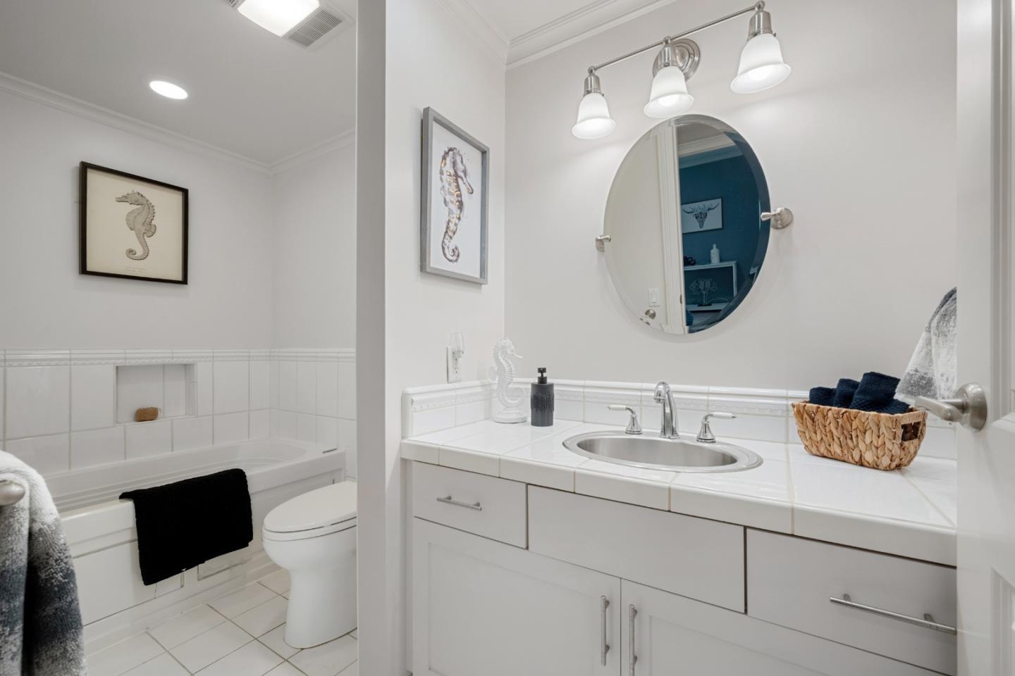 Detail Gallery Image 20 of 48 For 110 Park Rd #103,  Burlingame,  CA 94010 - 2 Beds | 2 Baths