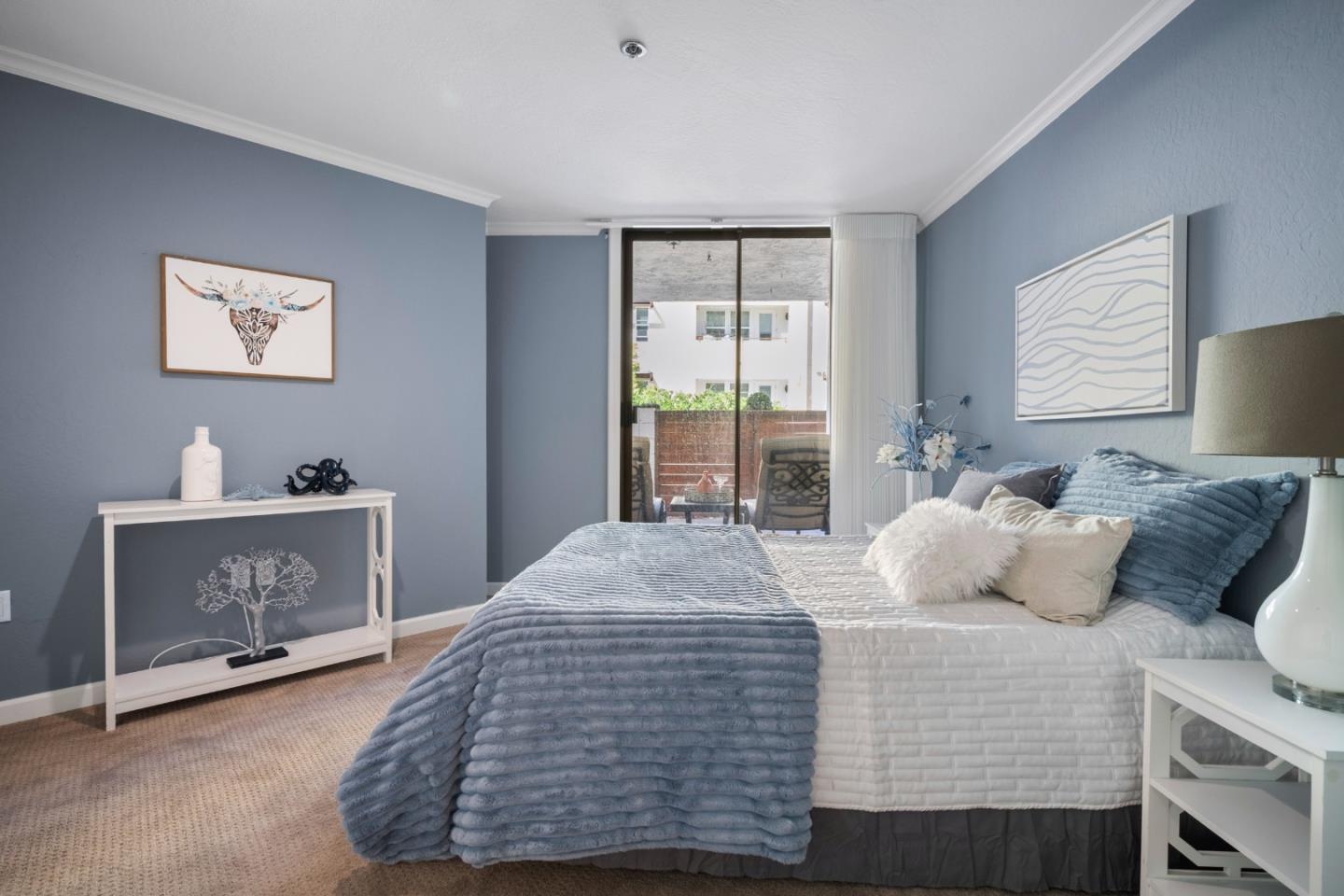 Detail Gallery Image 21 of 48 For 110 Park Rd #103,  Burlingame,  CA 94010 - 2 Beds | 2 Baths