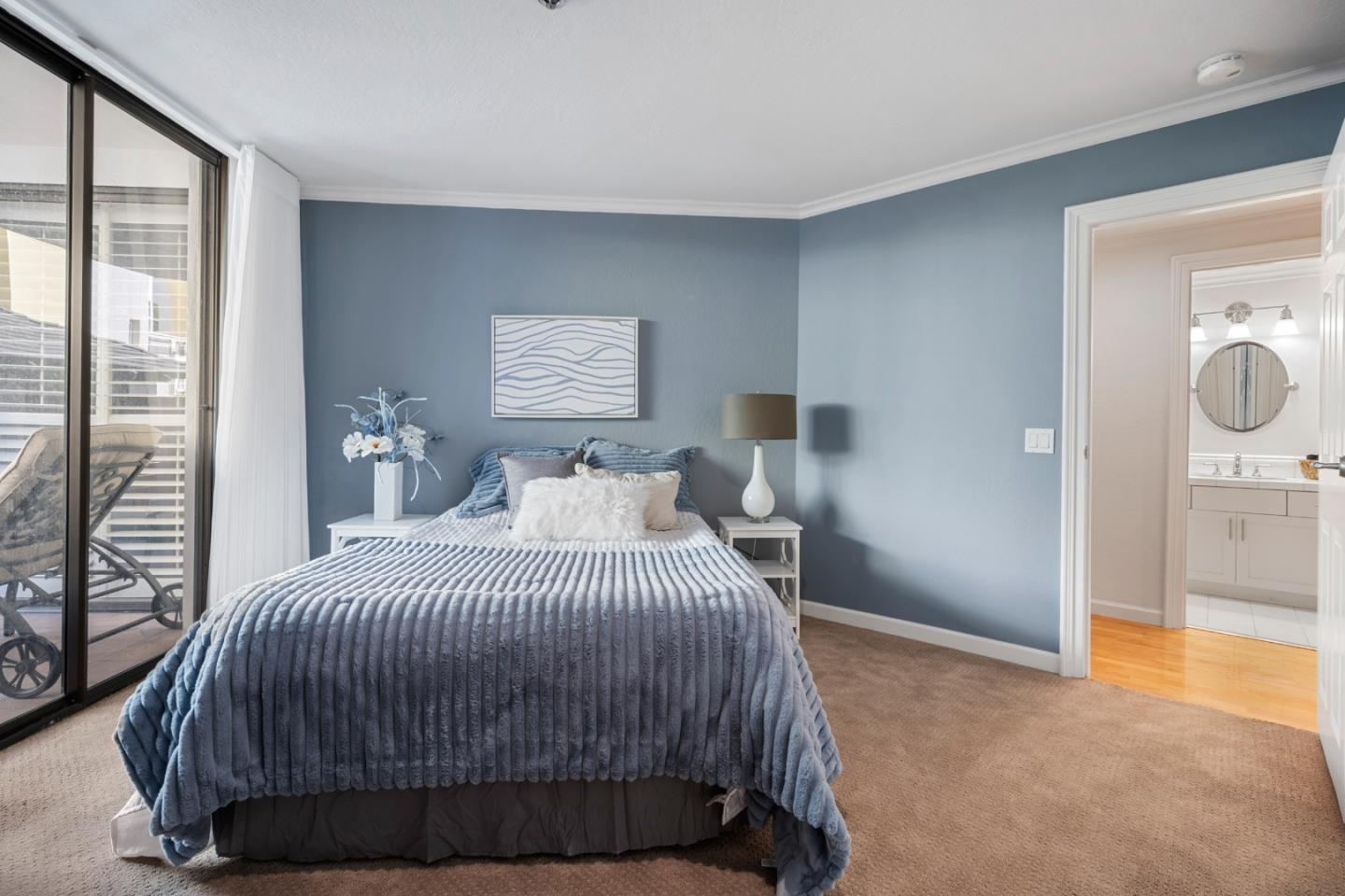 Detail Gallery Image 22 of 48 For 110 Park Rd #103,  Burlingame,  CA 94010 - 2 Beds | 2 Baths