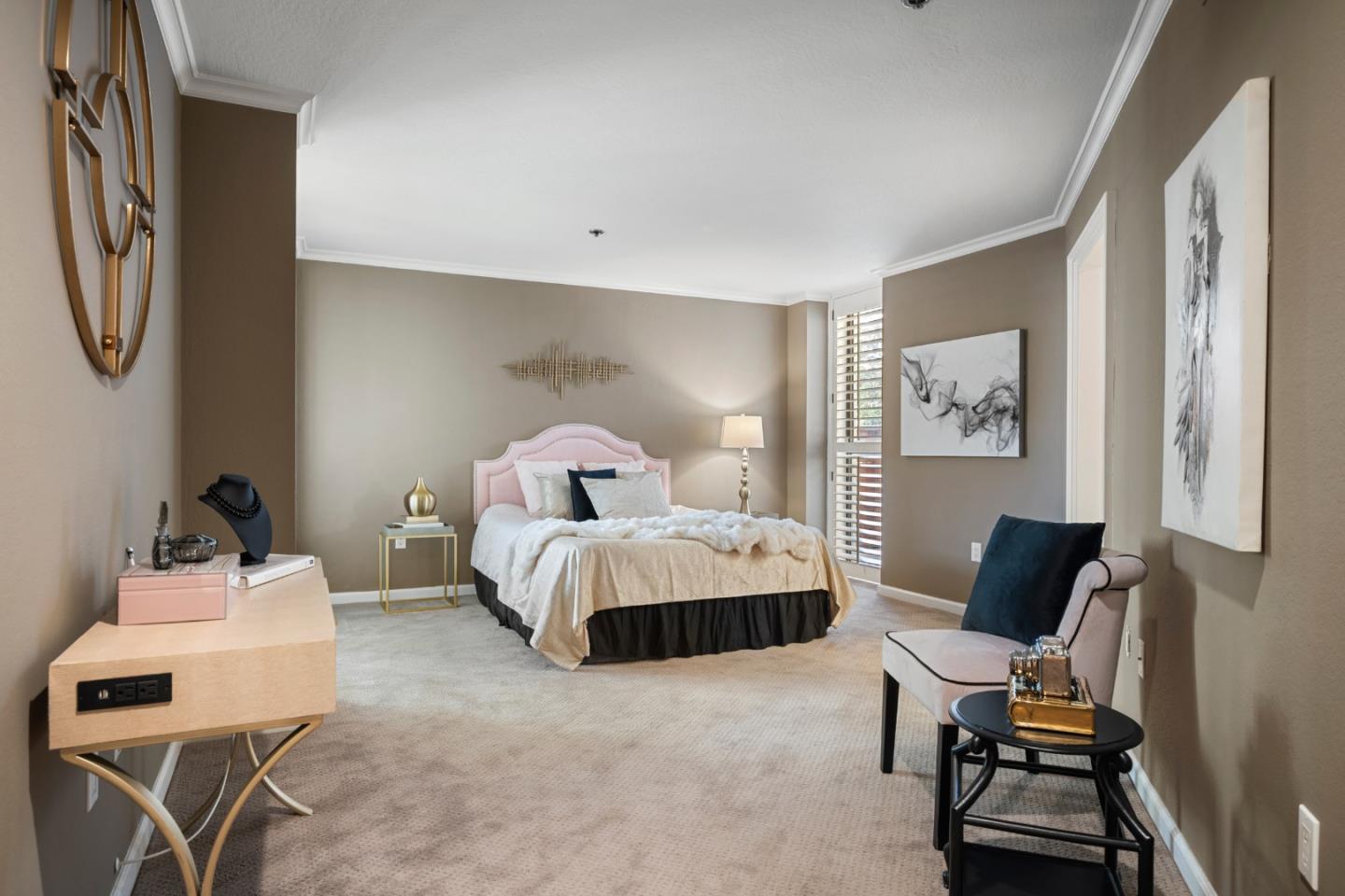 Detail Gallery Image 25 of 48 For 110 Park Rd #103,  Burlingame,  CA 94010 - 2 Beds | 2 Baths