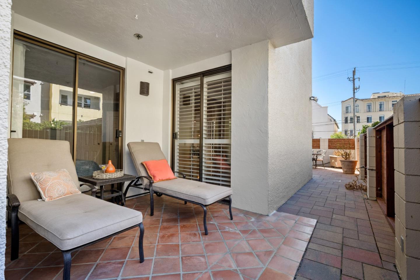 Detail Gallery Image 33 of 48 For 110 Park Rd #103,  Burlingame,  CA 94010 - 2 Beds | 2 Baths