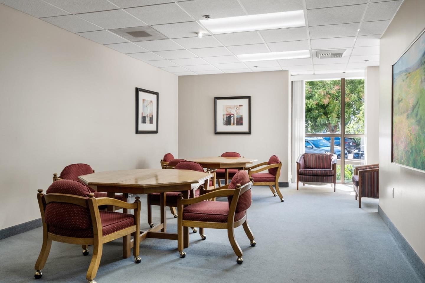 Detail Gallery Image 35 of 48 For 110 Park Rd #103,  Burlingame,  CA 94010 - 2 Beds | 2 Baths