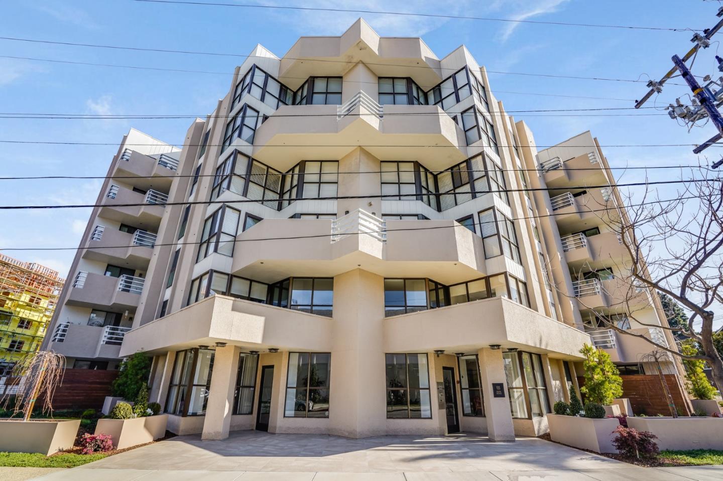 Detail Gallery Image 42 of 48 For 110 Park Rd #103,  Burlingame,  CA 94010 - 2 Beds | 2 Baths