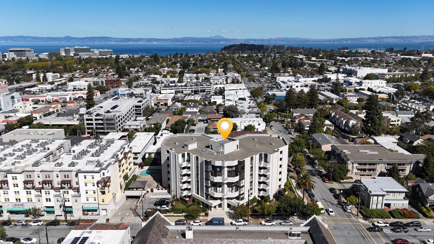 Detail Gallery Image 46 of 48 For 110 Park Rd #103,  Burlingame,  CA 94010 - 2 Beds | 2 Baths