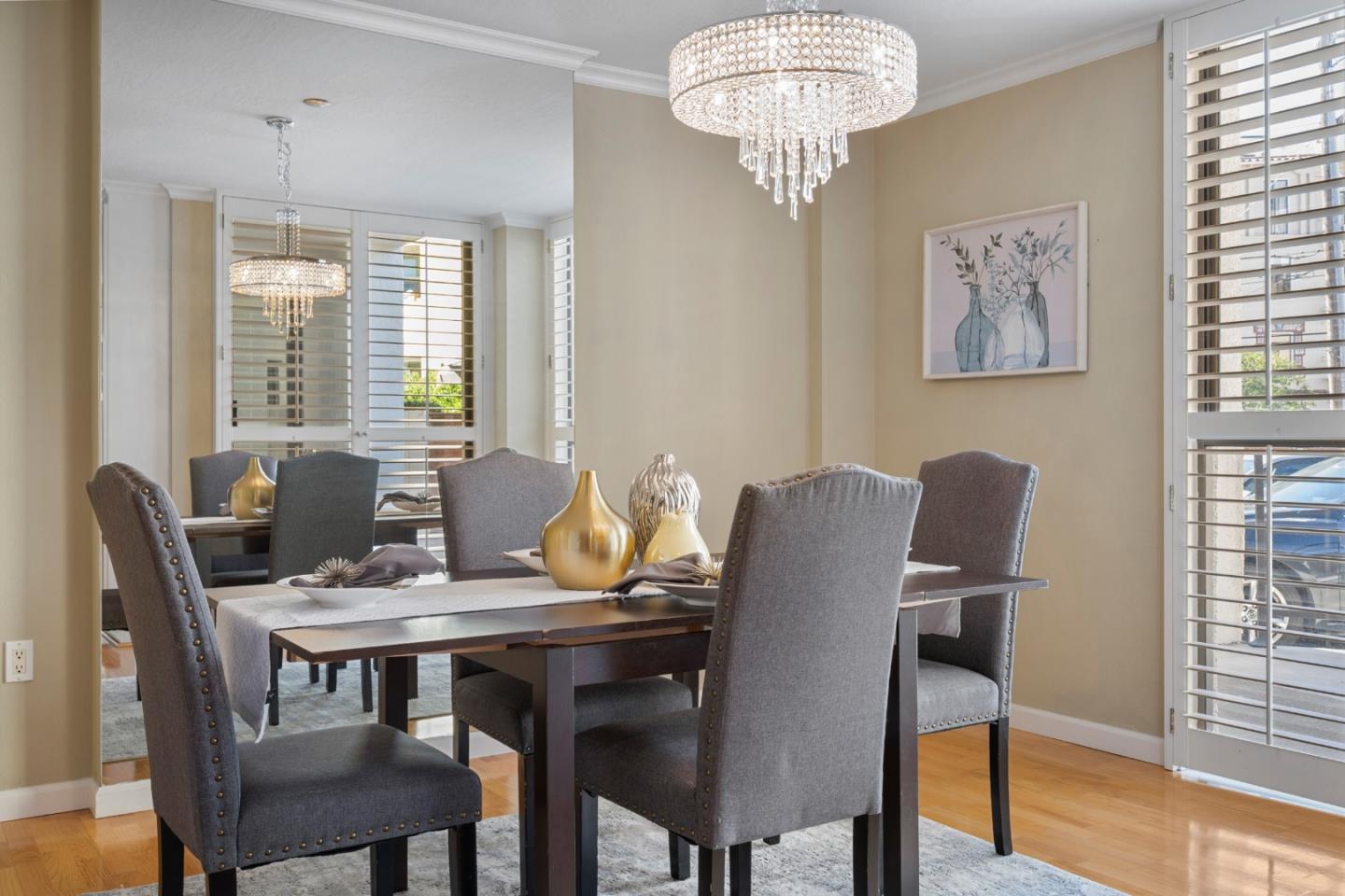 Detail Gallery Image 9 of 48 For 110 Park Rd #103,  Burlingame,  CA 94010 - 2 Beds | 2 Baths