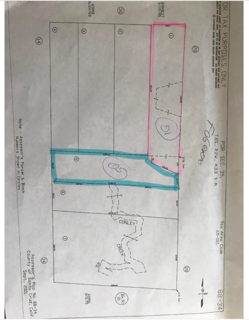 Detail Gallery Image 3 of 27 For 19089 Skyline Blvd, Los Gatos,  CA 95033 - – Beds | – Baths