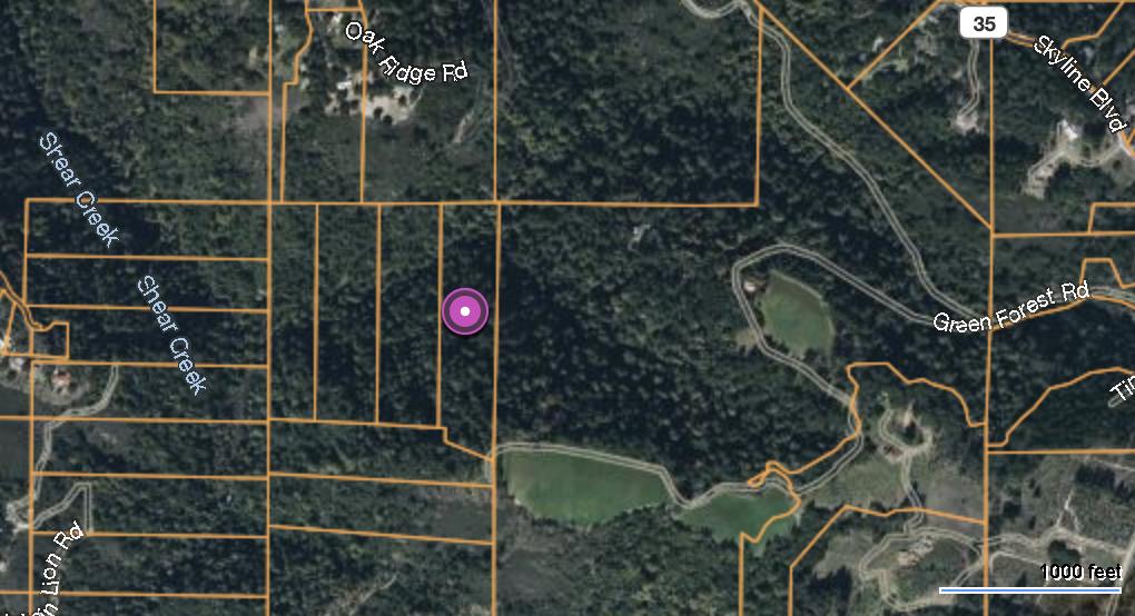 19089 Skyline Boulevard, Los Gatos, CA, 95033