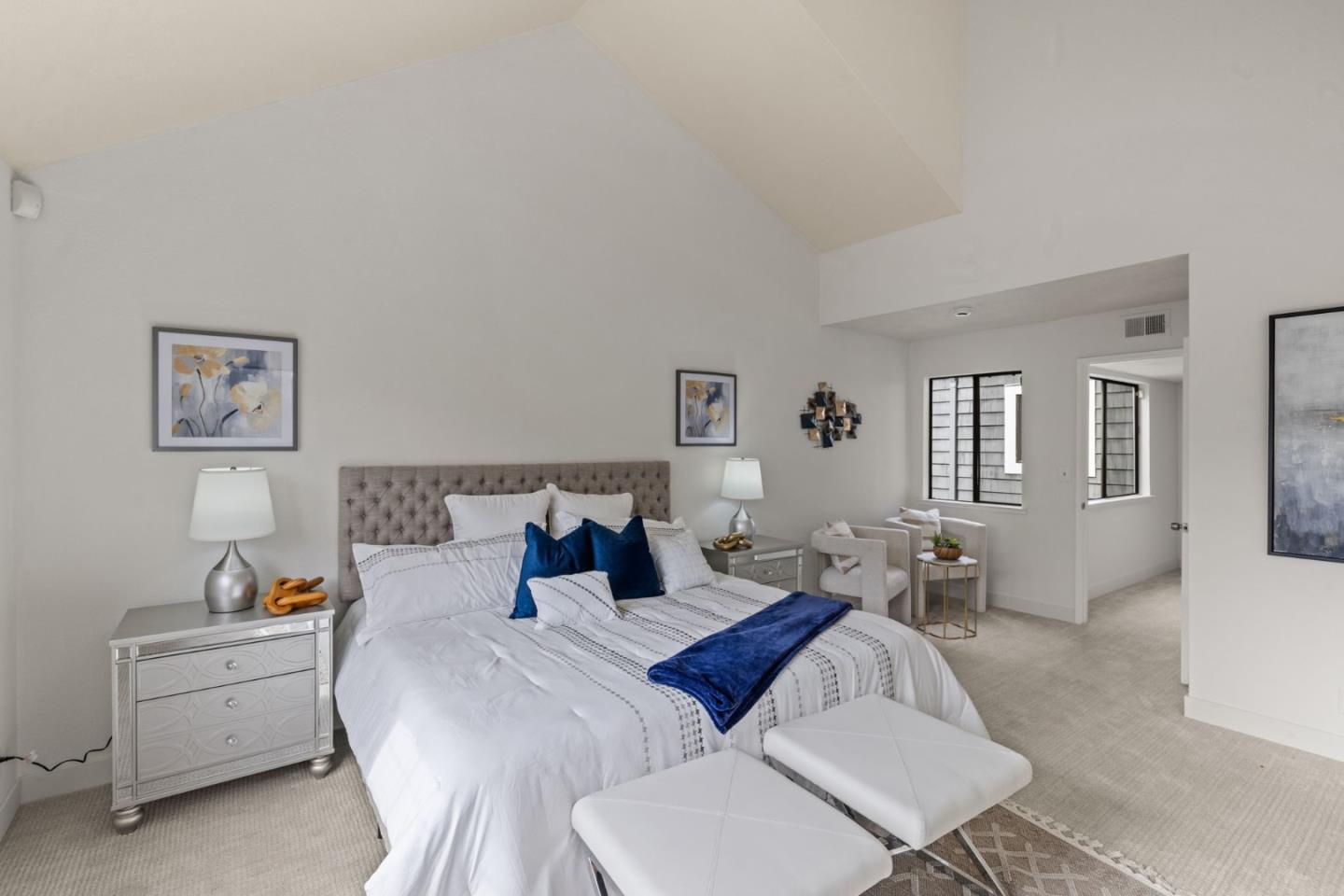 Detail Gallery Image 17 of 32 For 1152 Capri, Campbell,  CA 95008 - 3 Beds | 2 Baths