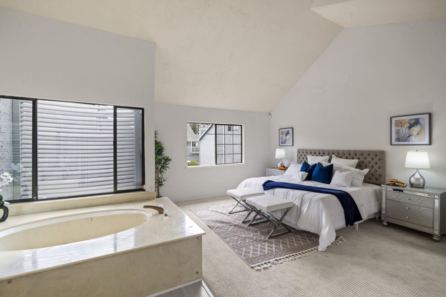 Detail Gallery Image 18 of 32 For 1152 Capri, Campbell,  CA 95008 - 3 Beds | 2 Baths