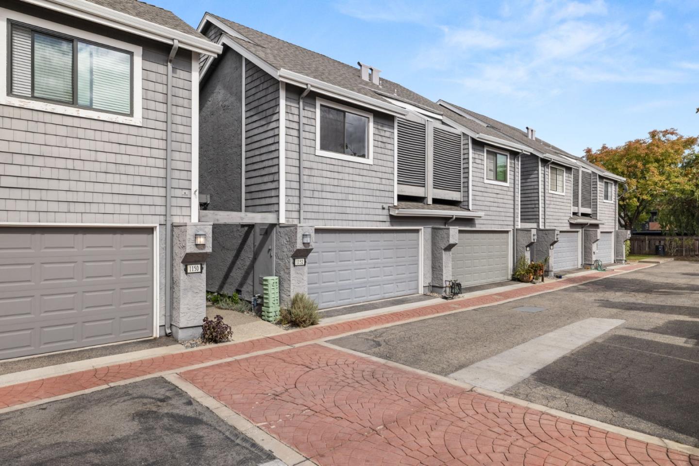 Detail Gallery Image 31 of 32 For 1152 Capri, Campbell,  CA 95008 - 3 Beds | 2 Baths