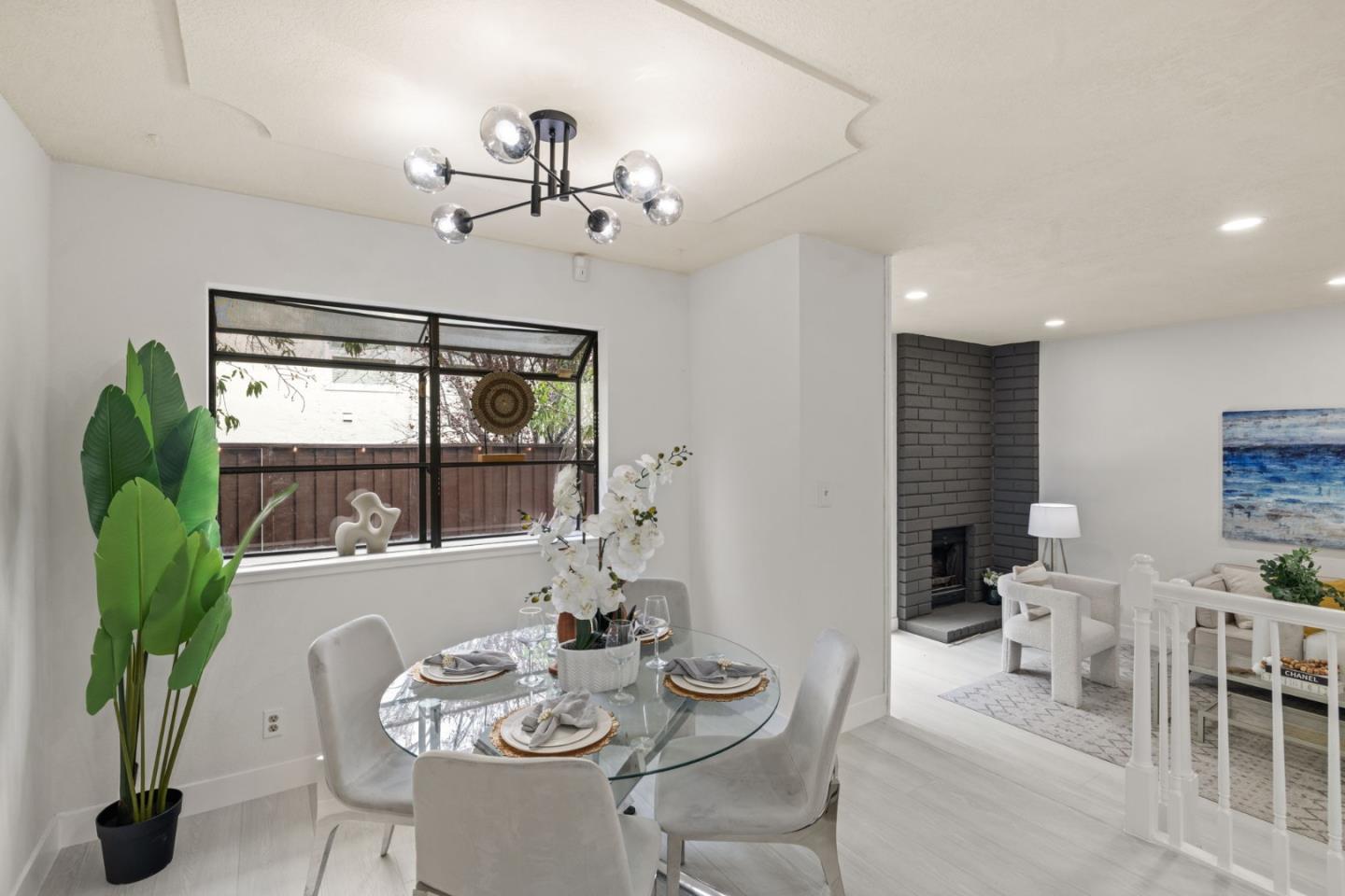 Detail Gallery Image 7 of 32 For 1152 Capri, Campbell,  CA 95008 - 3 Beds | 2 Baths