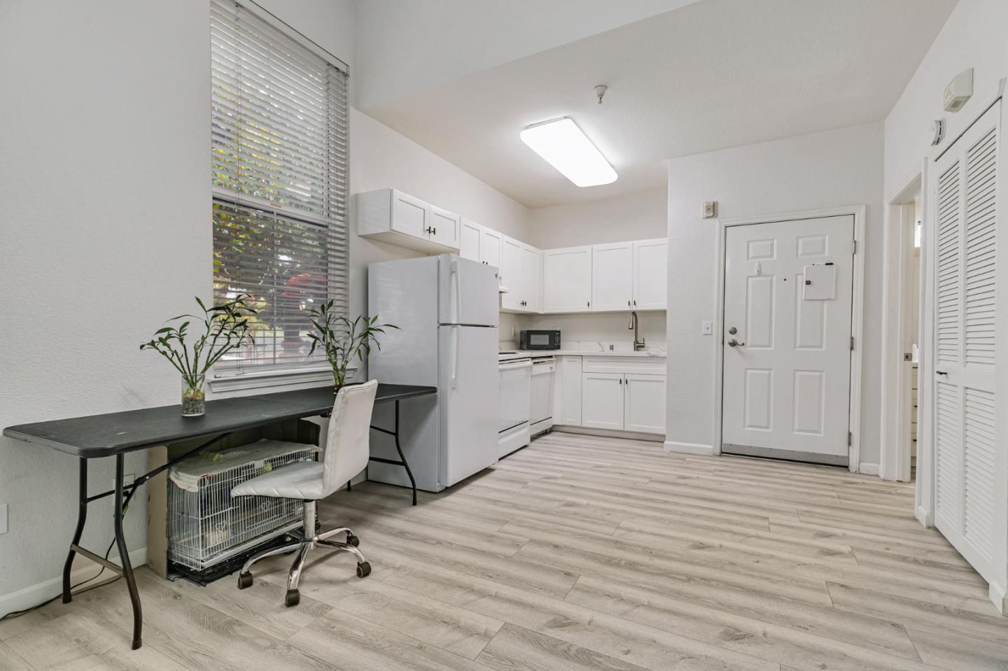 Detail Gallery Image 11 of 21 For 516 Martha St #101,  San Jose,  CA 95112 - 1 Beds | 1 Baths
