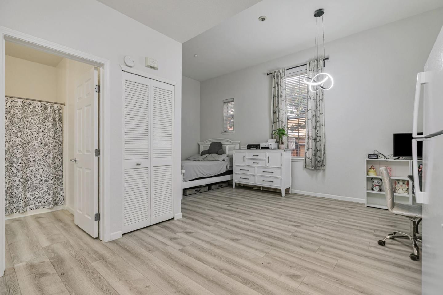 Detail Gallery Image 14 of 21 For 516 Martha St #101,  San Jose,  CA 95112 - 1 Beds | 1 Baths