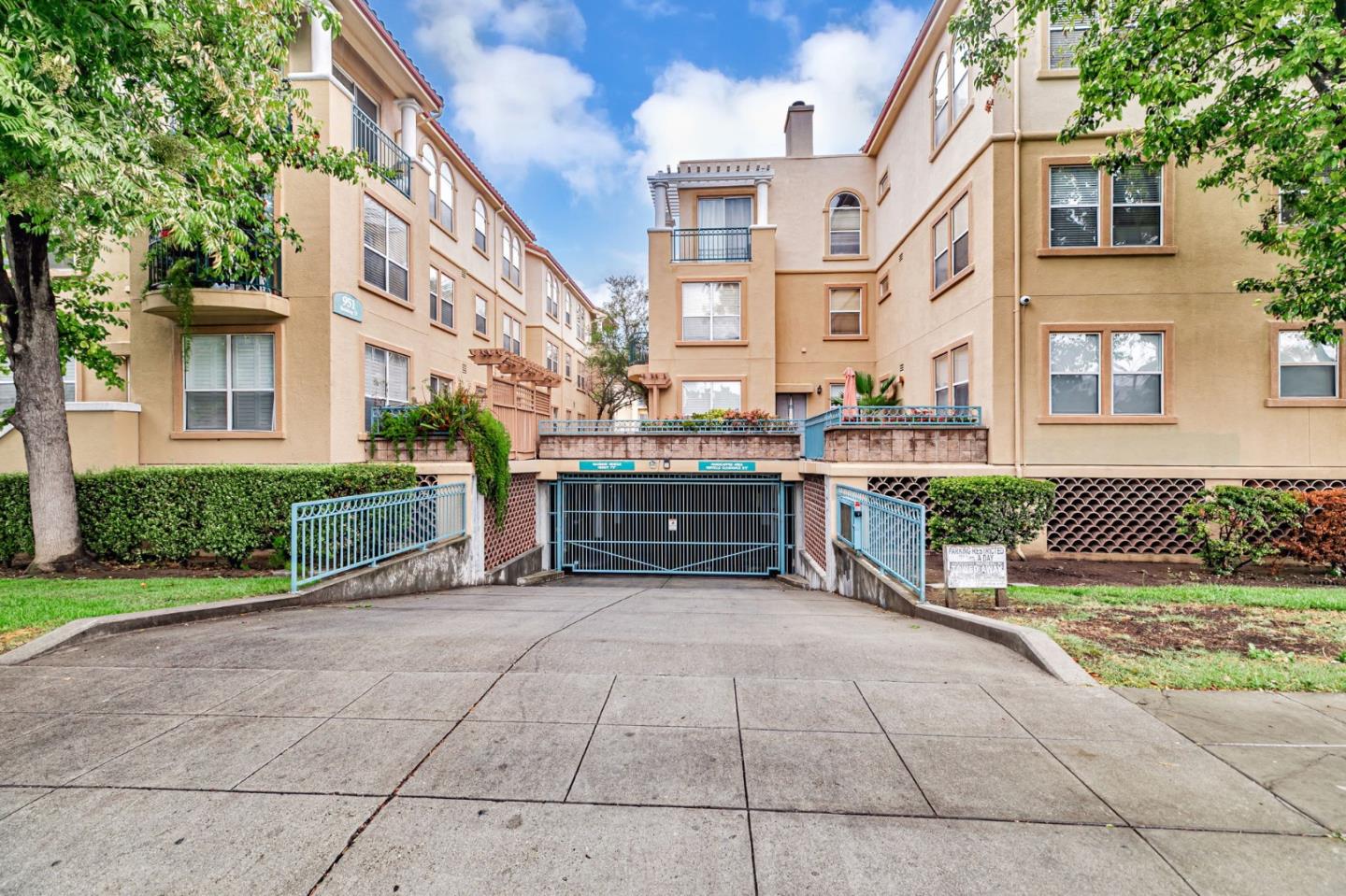 Detail Gallery Image 20 of 21 For 516 Martha St #101,  San Jose,  CA 95112 - 1 Beds | 1 Baths