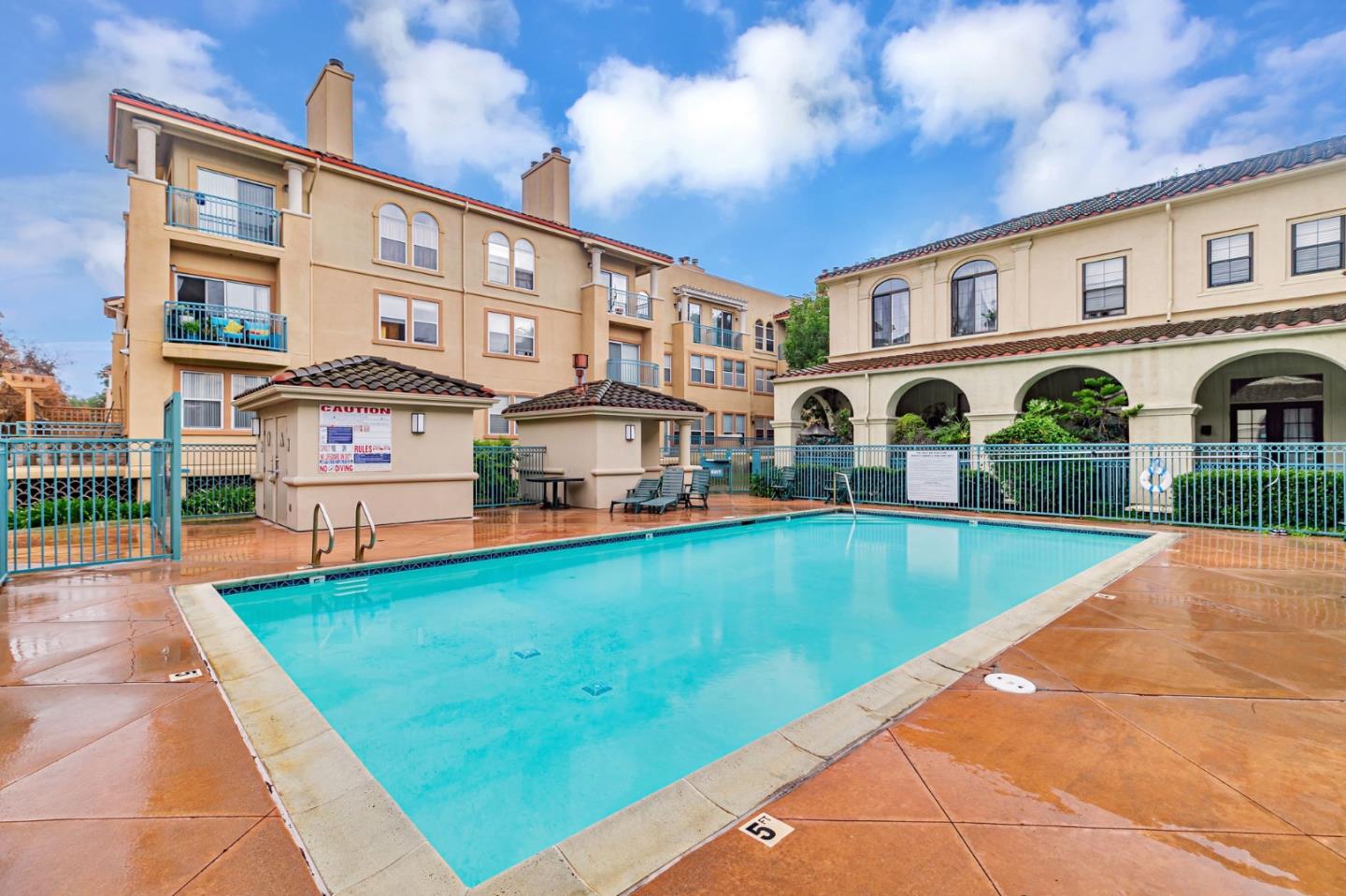 Detail Gallery Image 21 of 21 For 516 Martha St #101,  San Jose,  CA 95112 - 1 Beds | 1 Baths