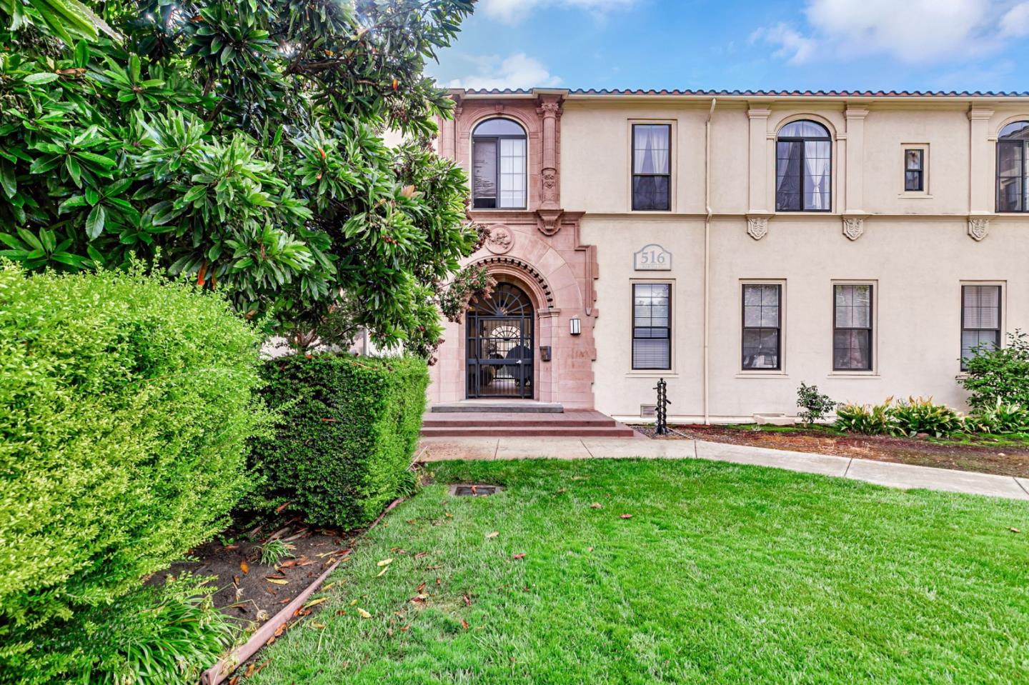 Detail Gallery Image 5 of 21 For 516 Martha St #101,  San Jose,  CA 95112 - 1 Beds | 1 Baths