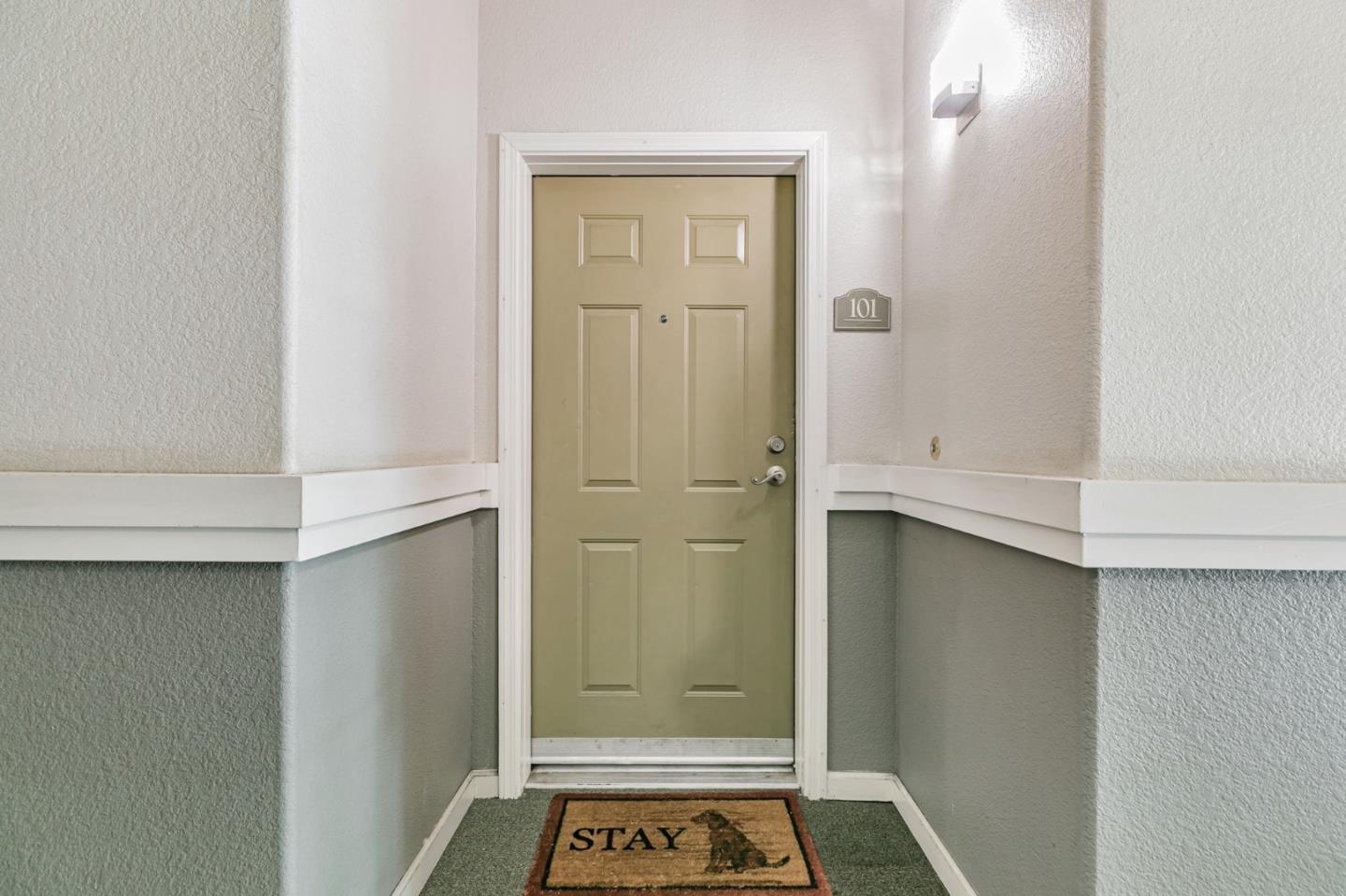 Detail Gallery Image 7 of 21 For 516 Martha St #101,  San Jose,  CA 95112 - 1 Beds | 1 Baths