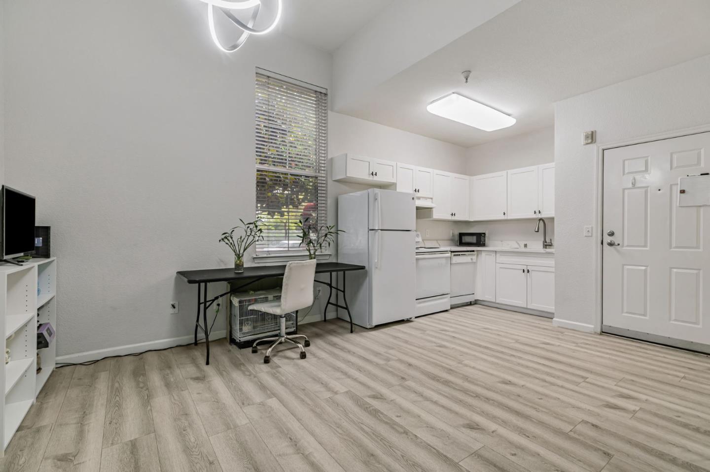 Detail Gallery Image 9 of 21 For 516 Martha St #101,  San Jose,  CA 95112 - 1 Beds | 1 Baths