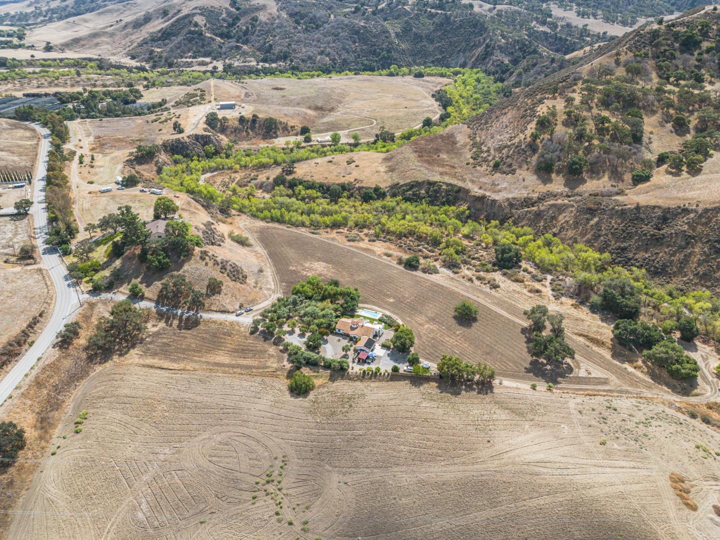 Detail Gallery Image 10 of 10 For 00 Southside Rd, Hollister,  CA 95023 - – Beds | – Baths