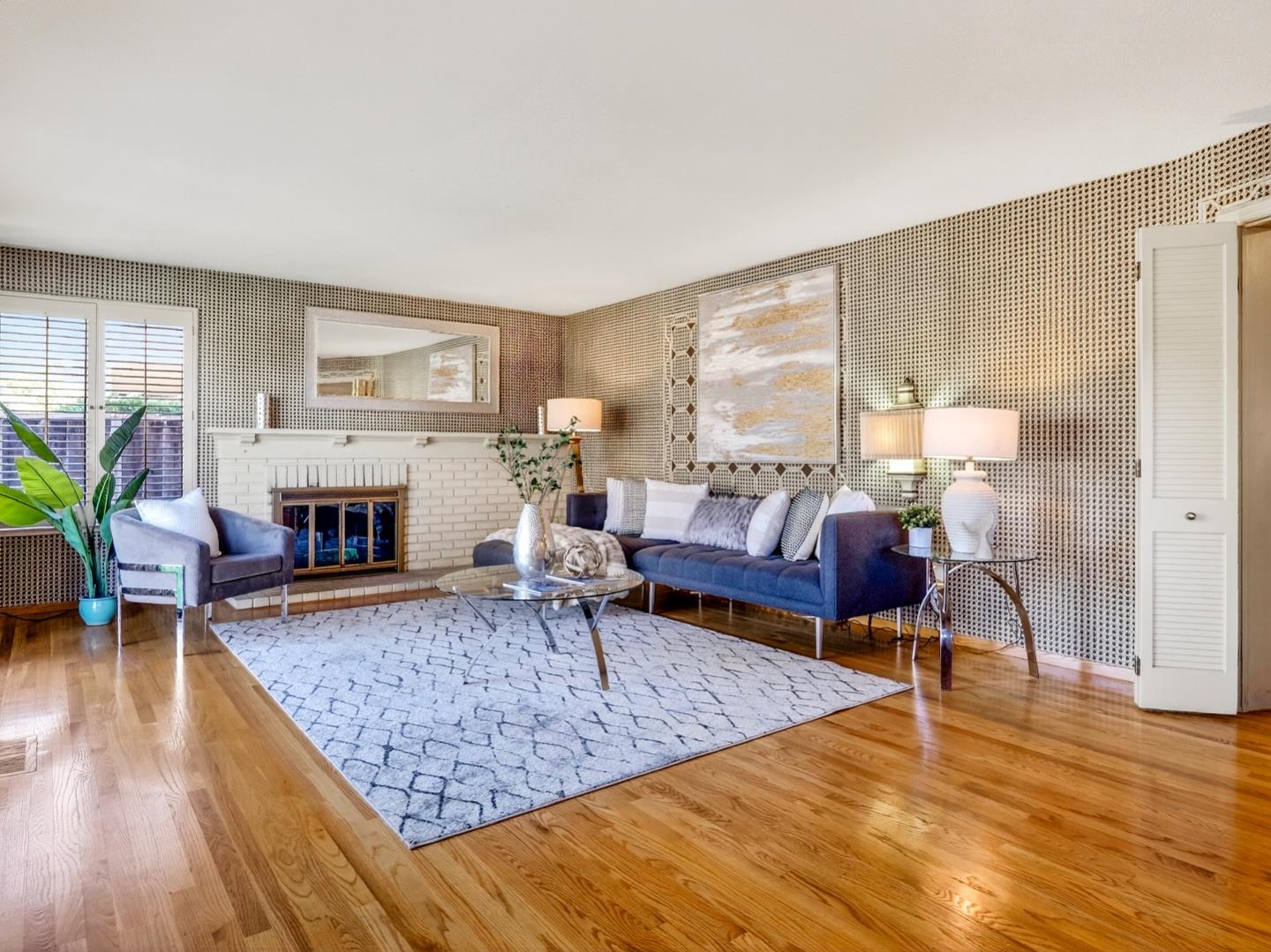 Detail Gallery Image 17 of 35 For 1075 Crosspoint Ct, San Jose,  CA 95120 - 4 Beds | 3 Baths