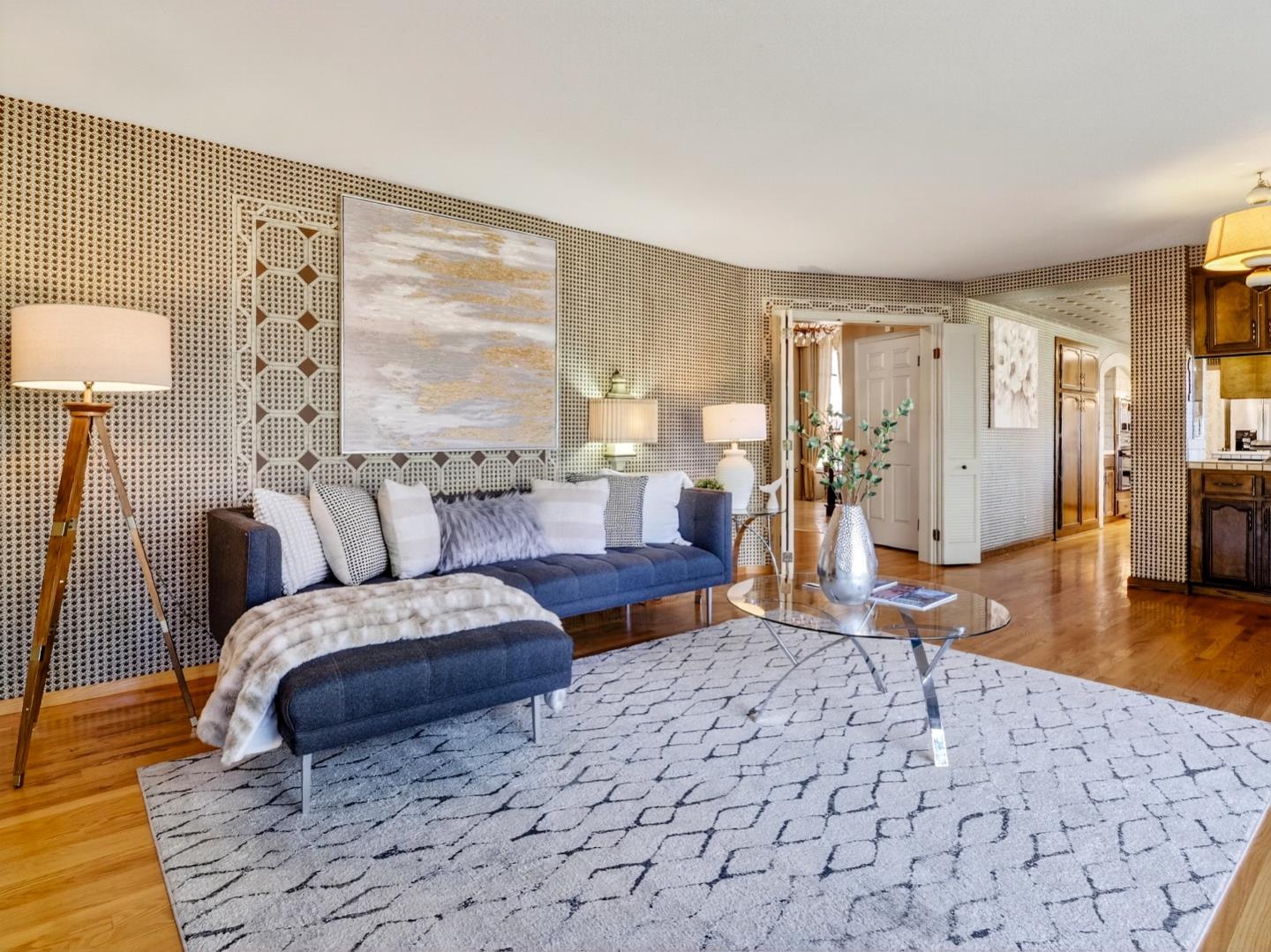 Detail Gallery Image 18 of 35 For 1075 Crosspoint Ct, San Jose,  CA 95120 - 4 Beds | 3 Baths