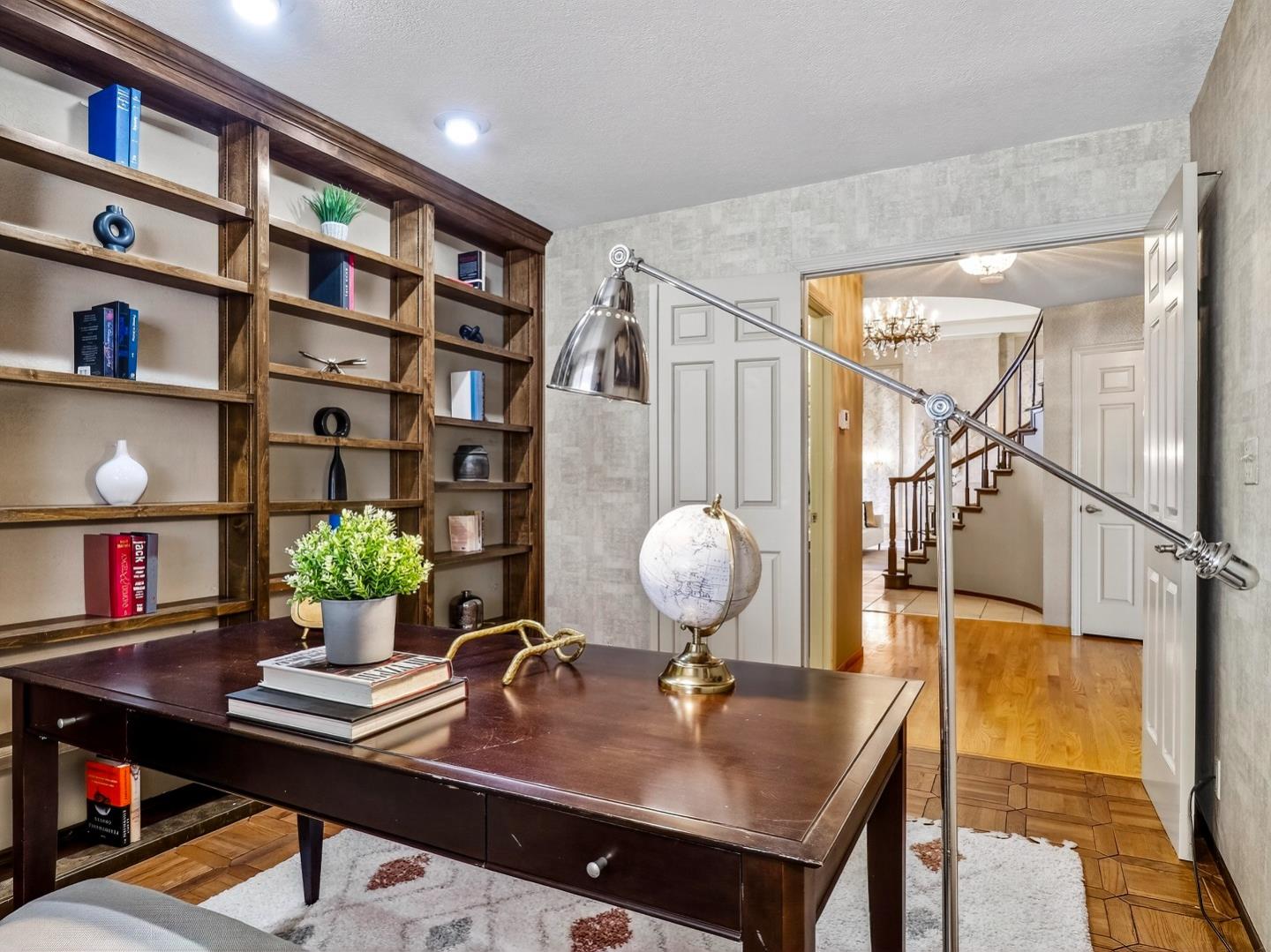 Detail Gallery Image 22 of 35 For 1075 Crosspoint Ct, San Jose,  CA 95120 - 4 Beds | 3 Baths